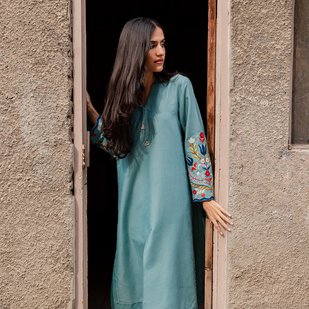 Aneeka Ruknuddin - ZEYA