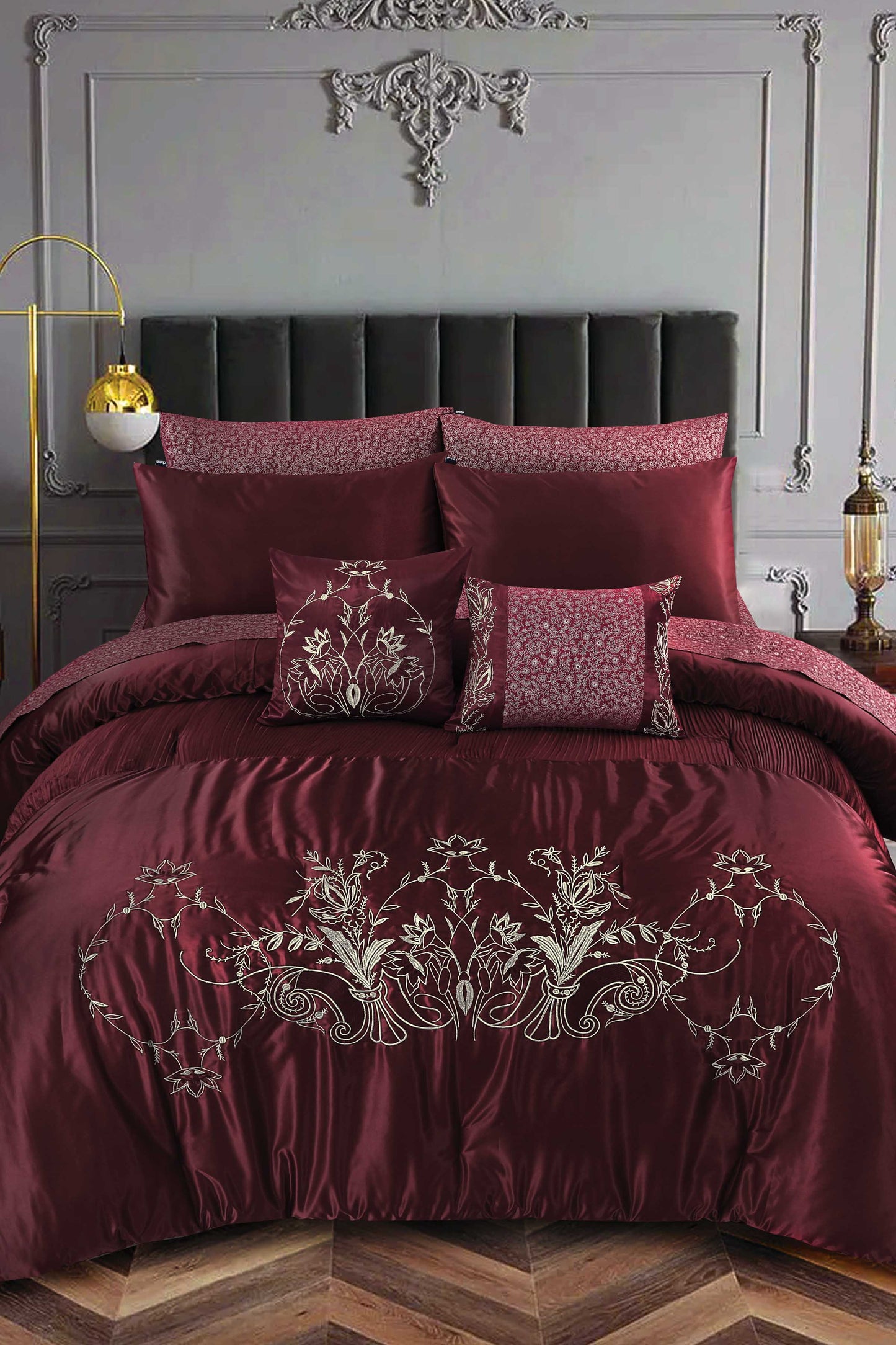 Nishat Linen - Moroccan Bed In A Bag