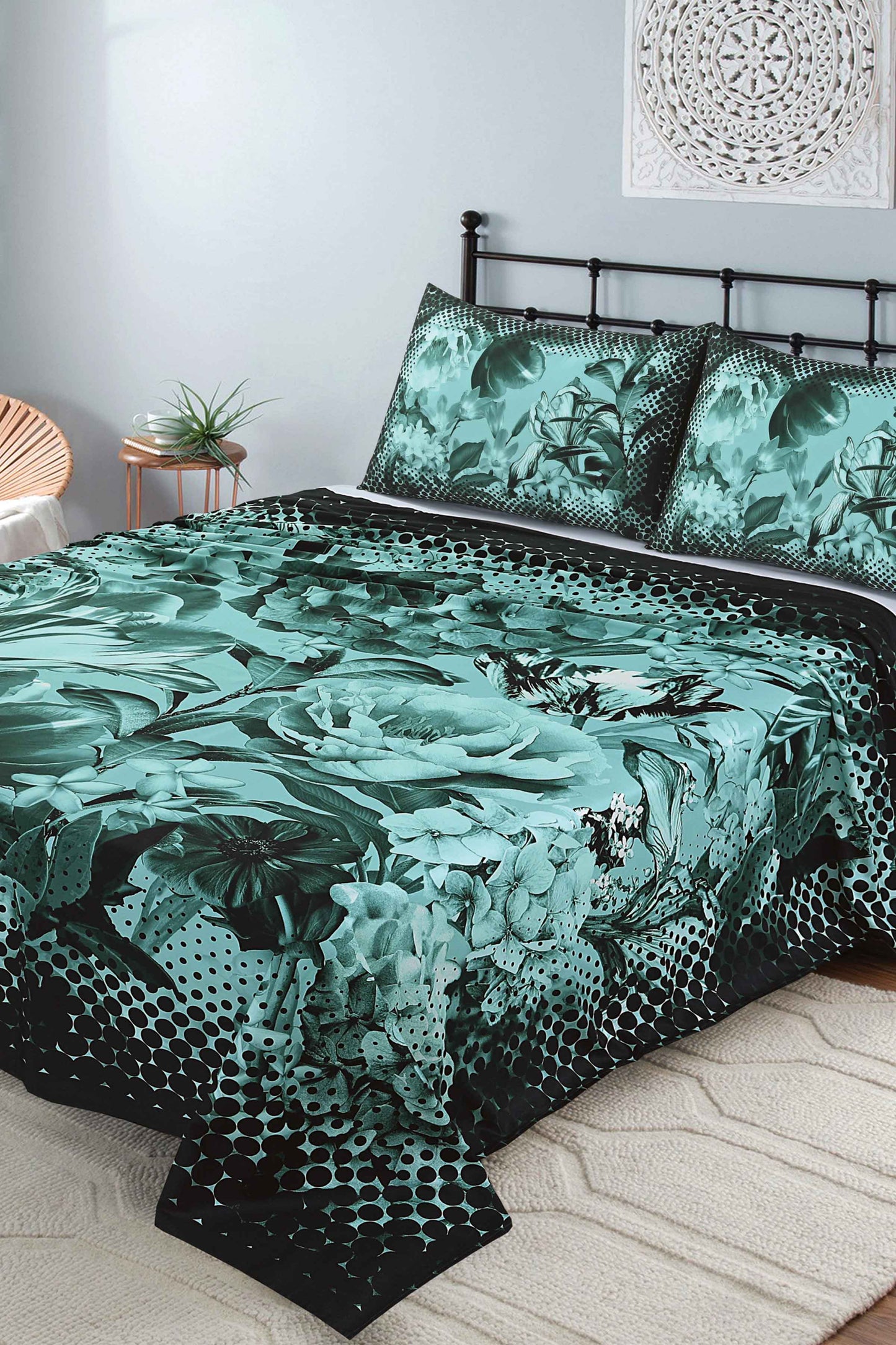 Nishat Linen - Moulin Range Sheet Set