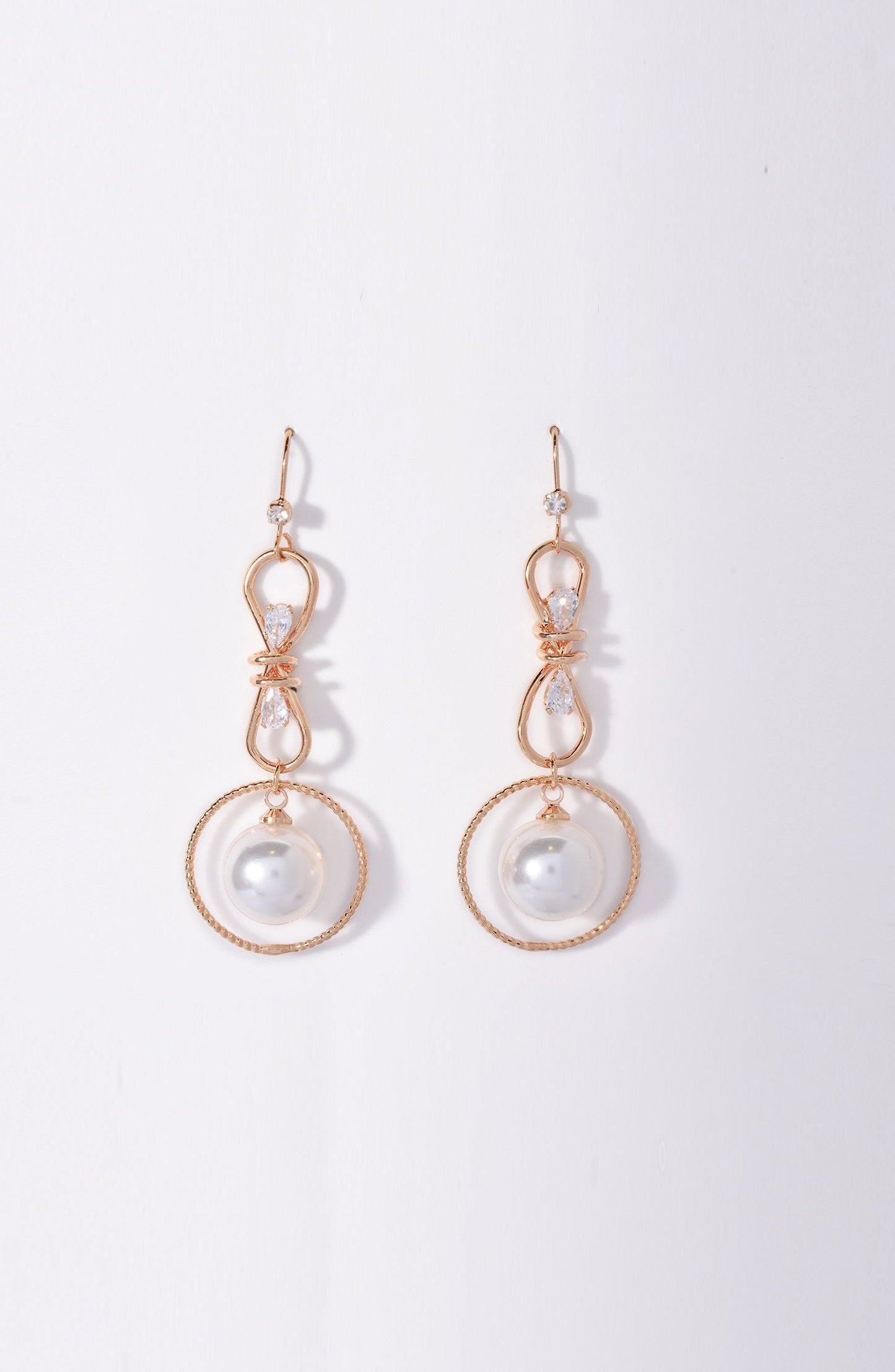 Orient - Hanging Earring