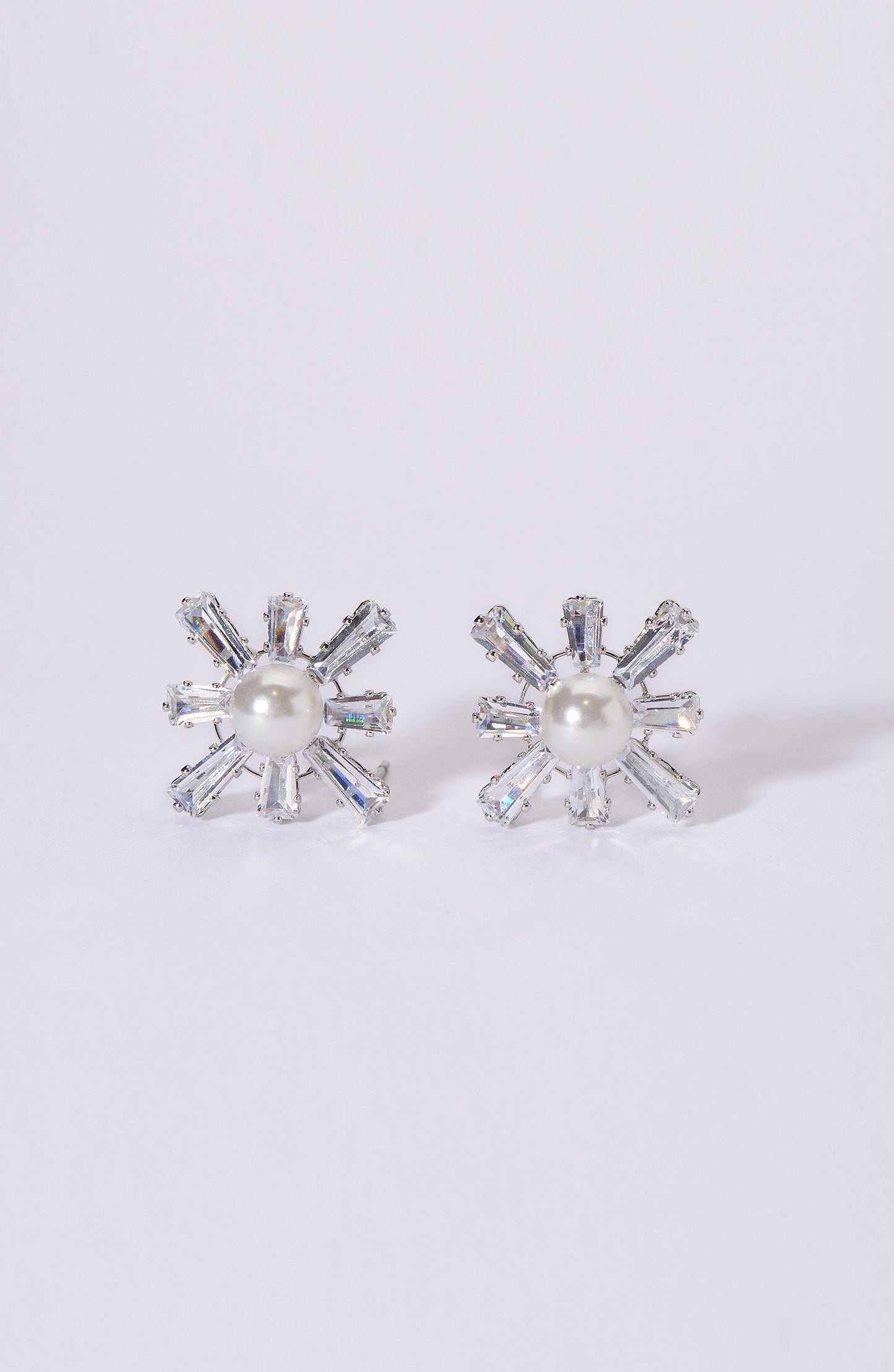 Orient - Stud Earring