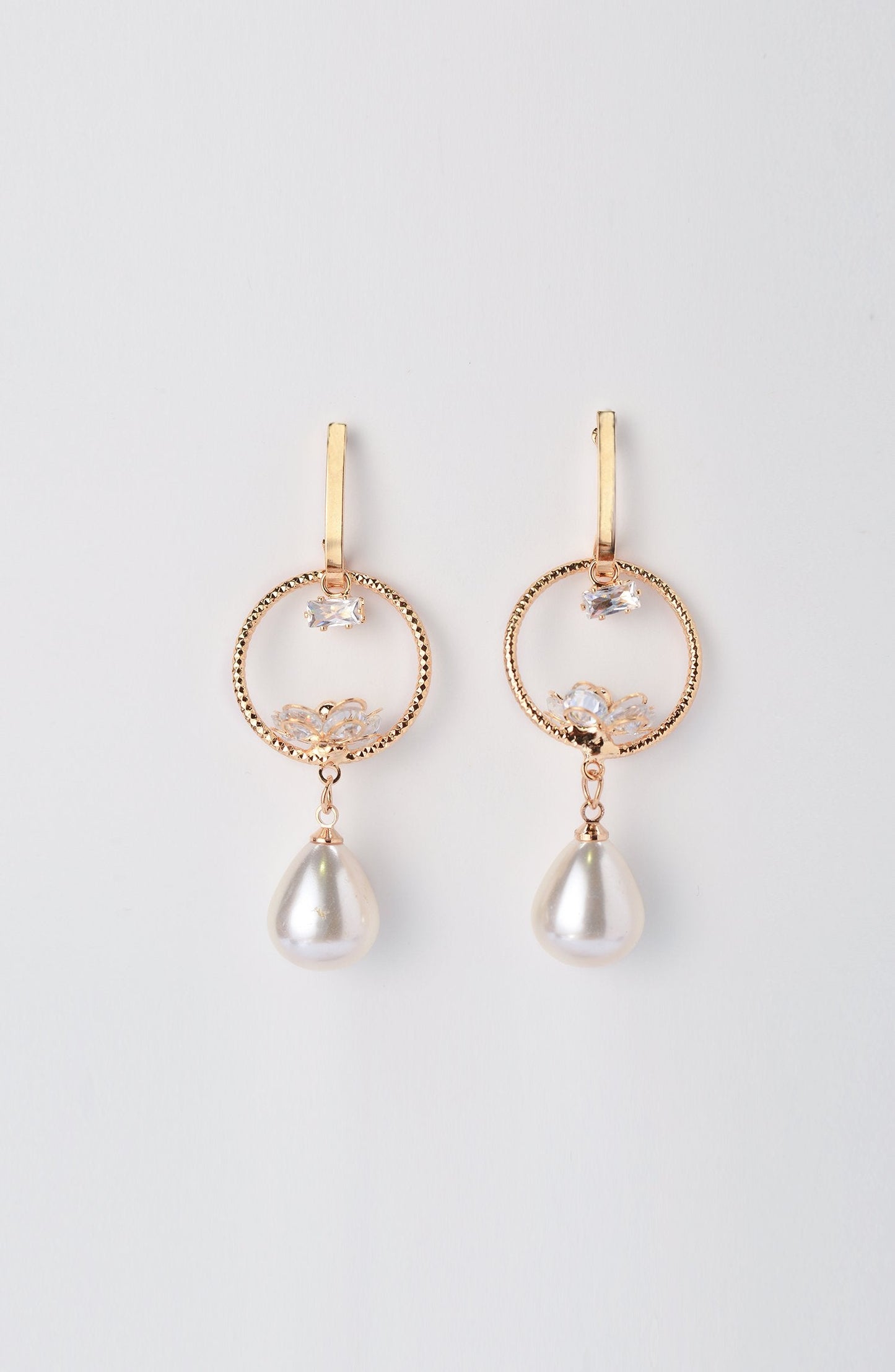 Orient - Hanging Earring