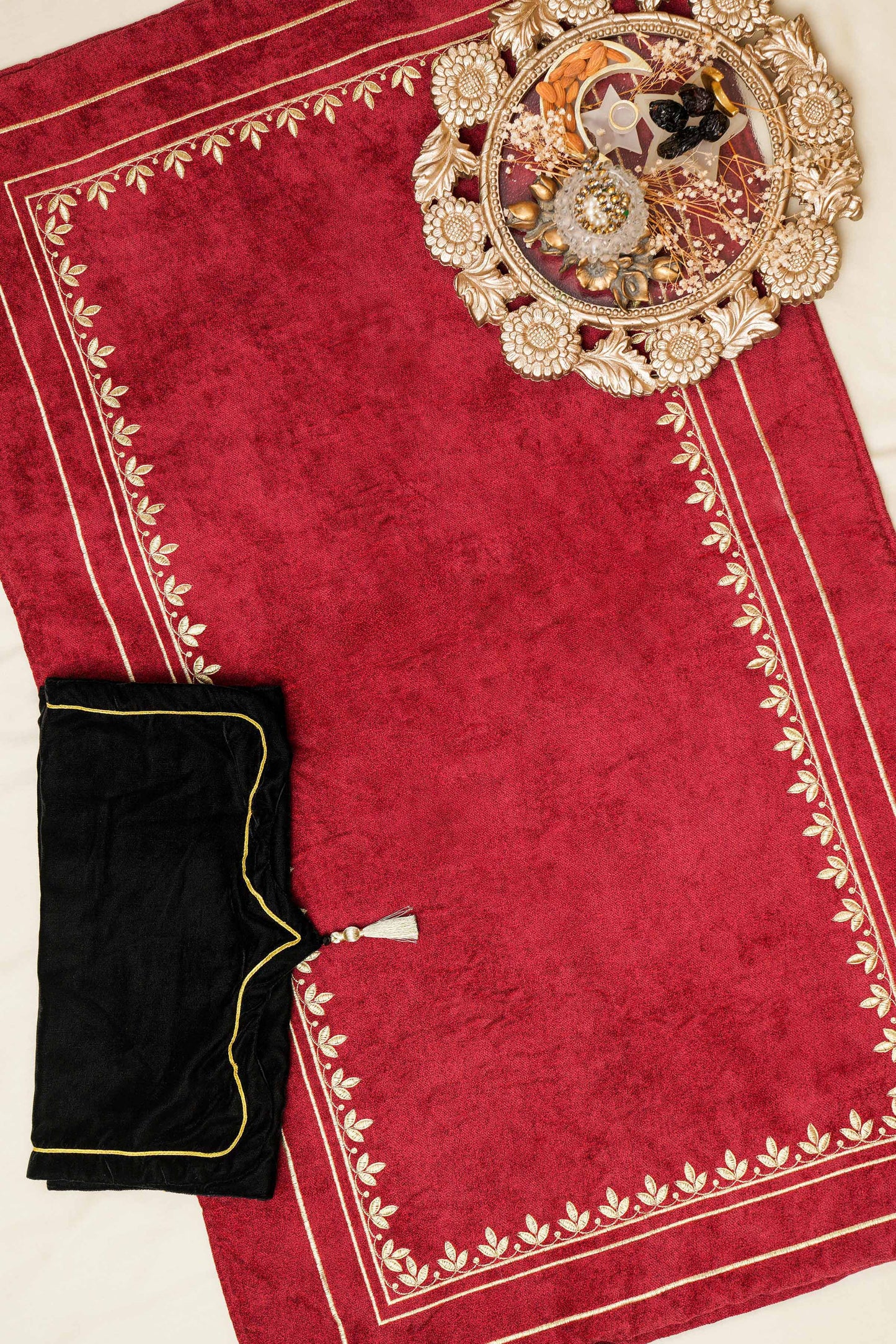 Nishat Linen - Prayer Mat P-Mat23-11G
