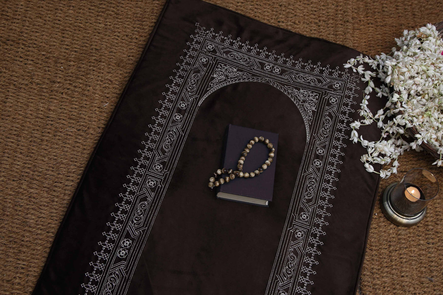 Nishat Linen - Prayer Mat P-Mat23-04