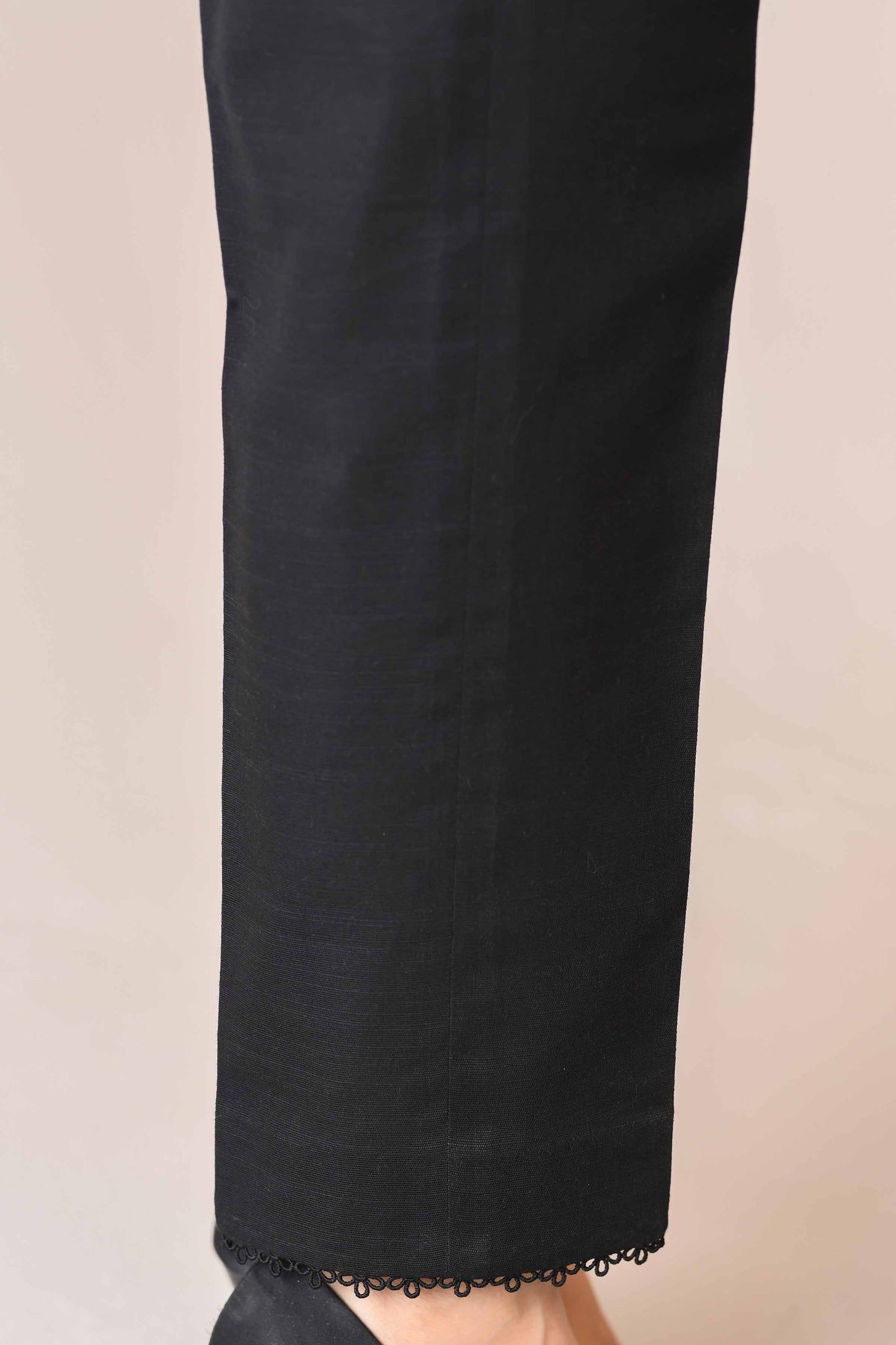 Nishat Linen - Basic Trousers - PW23-153