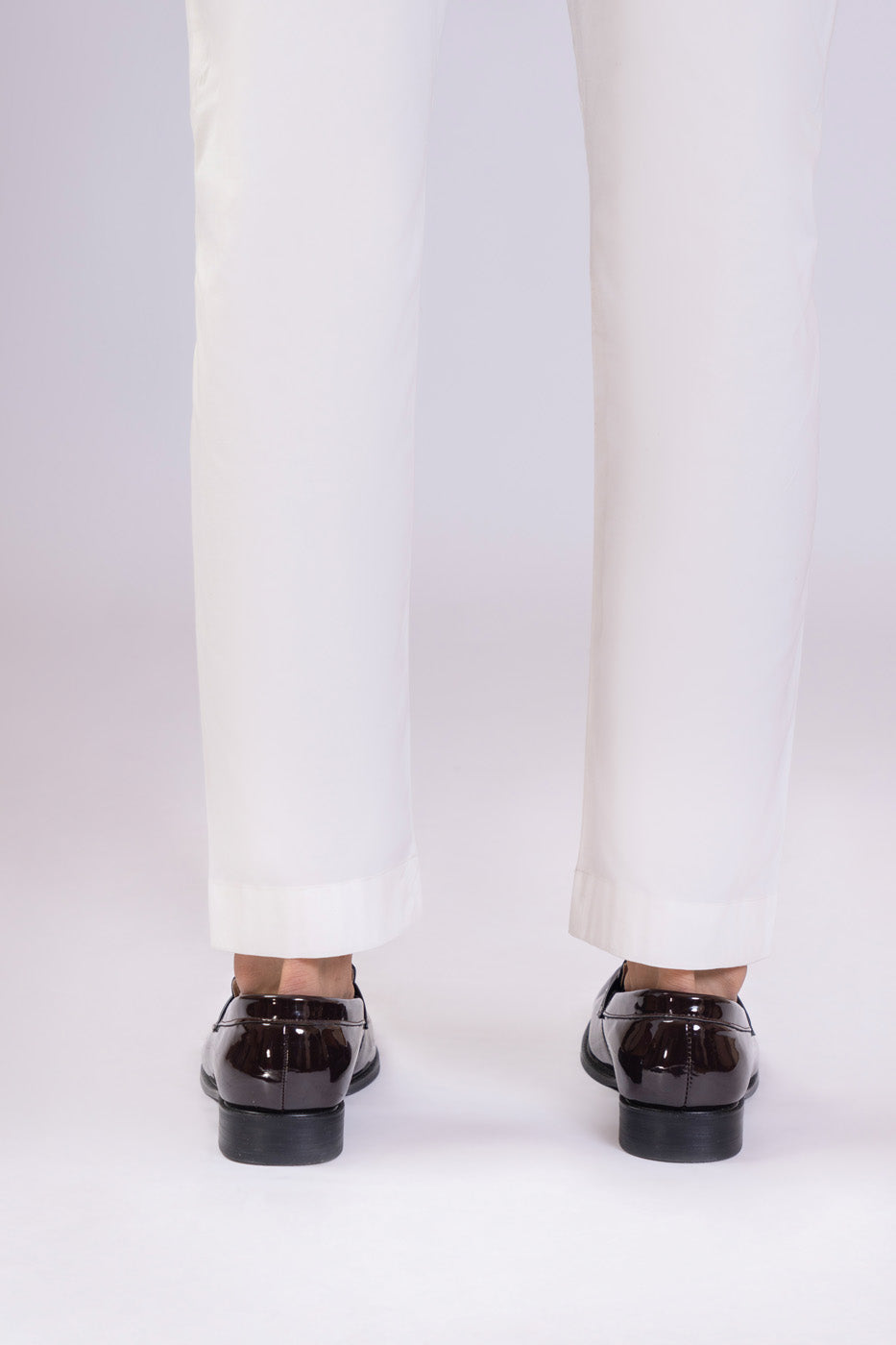 Lycra Trouser