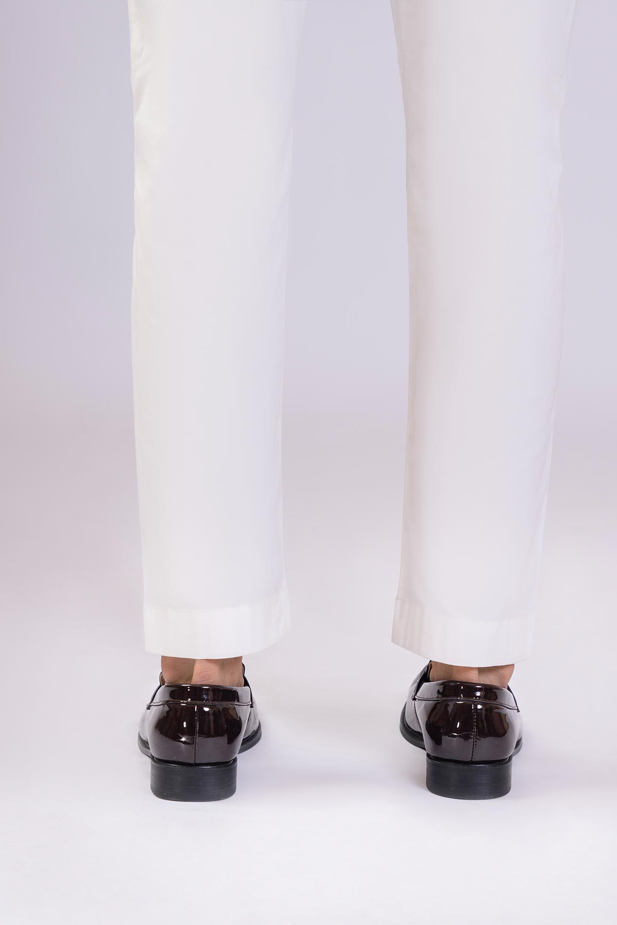 Lycra Trouser