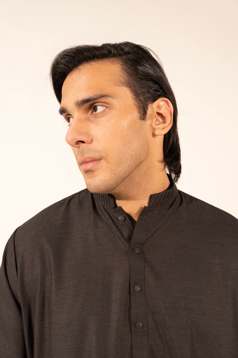 Dyed Blended Kurta Shalwar