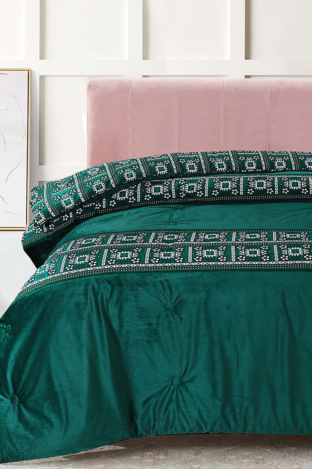 Nishat Linen - Shooting Star Comforter