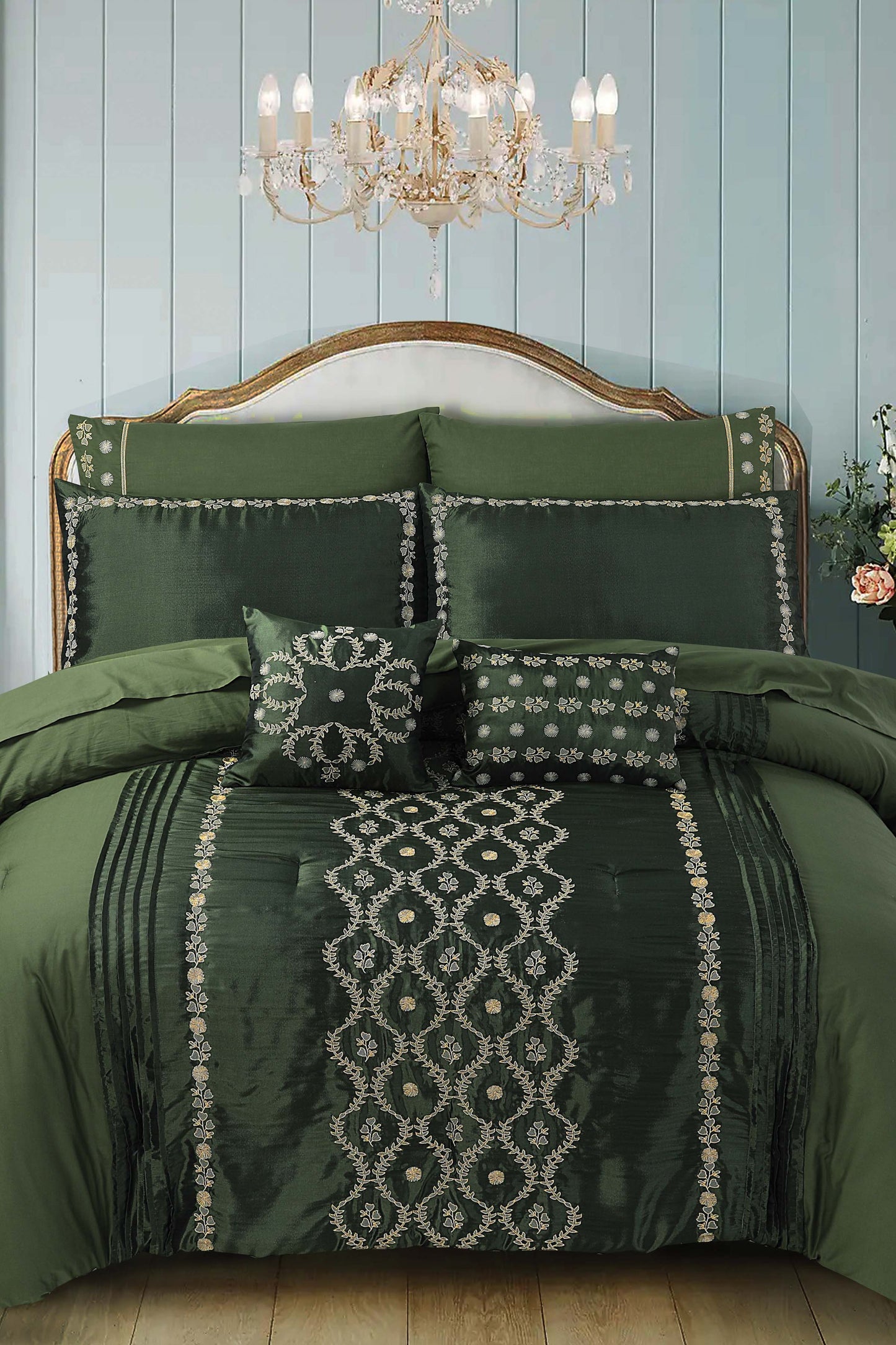 Nishat Linen - Sea Weed Bed In A Bag