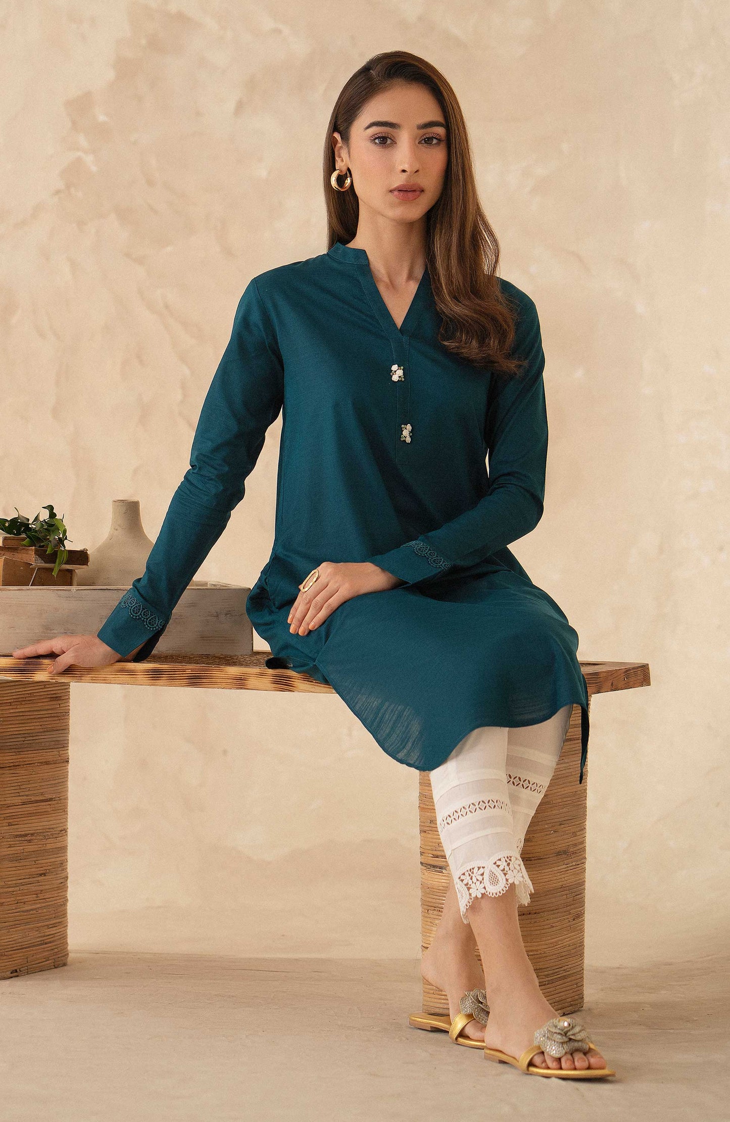 Seran - Emilia | 2 pc