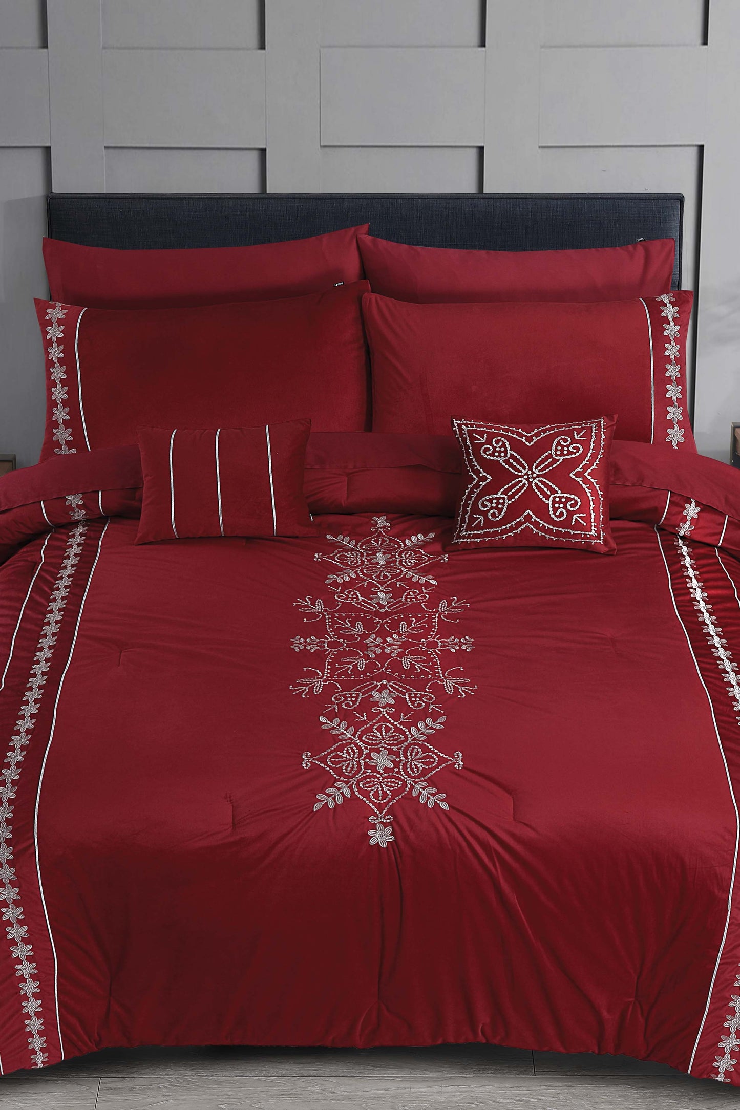 Nishat Linen - Soraya Bed In A Bag