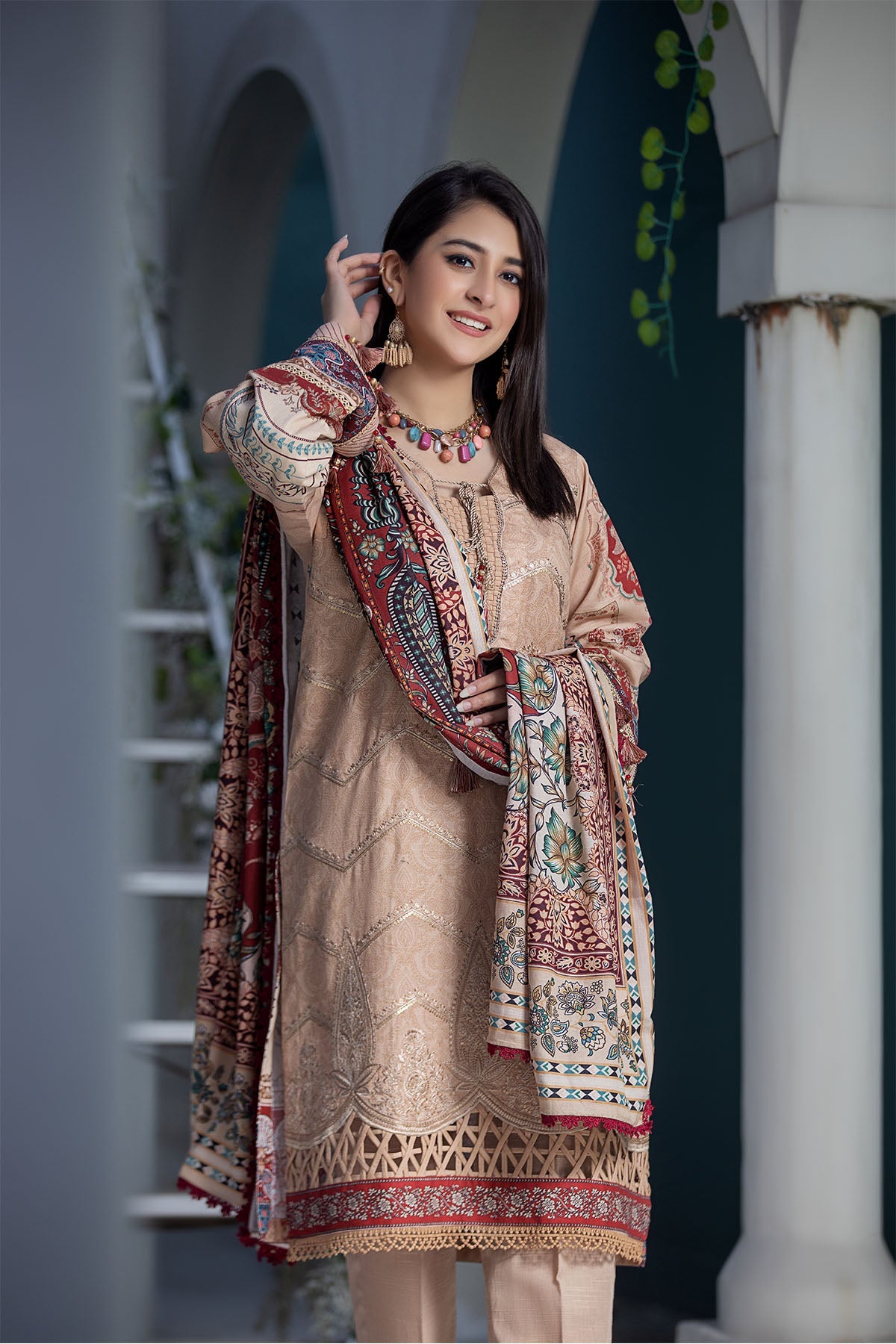 3PC Signature Suit 28