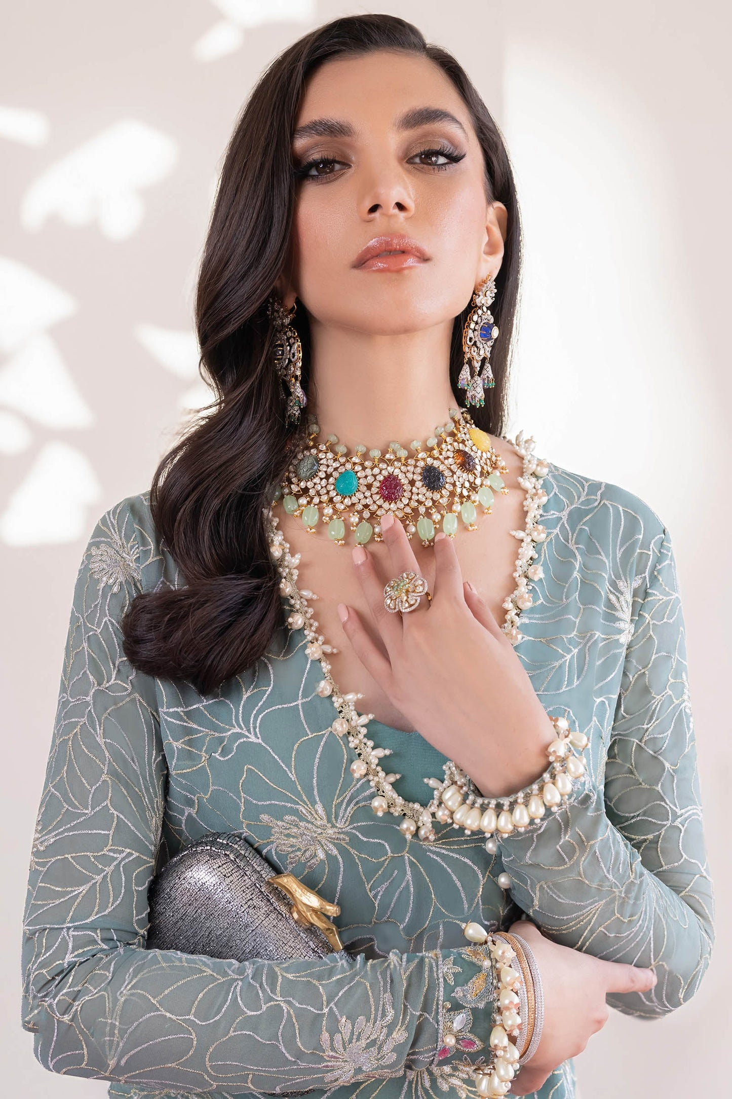 BLEU ÉTOILE (ELF-20953)