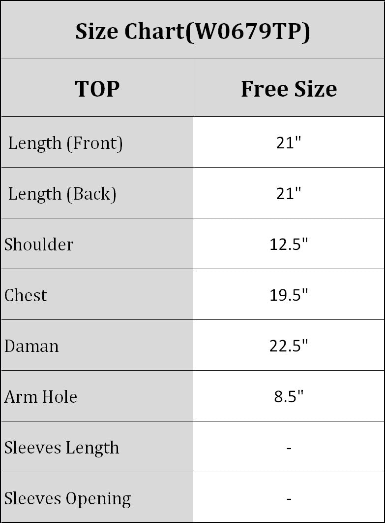 Limelight - Beaded Chiffon Top