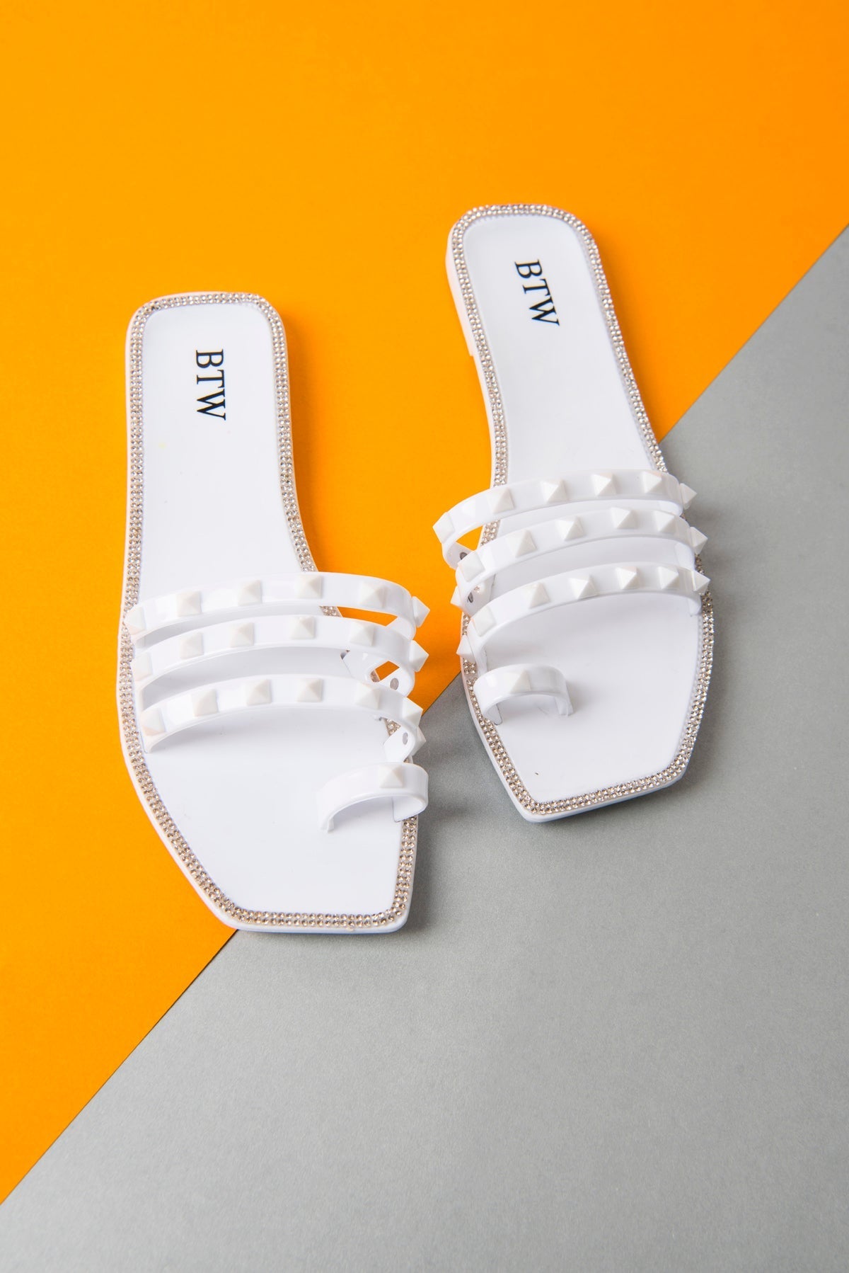 BTW - FLATS - 9066-16