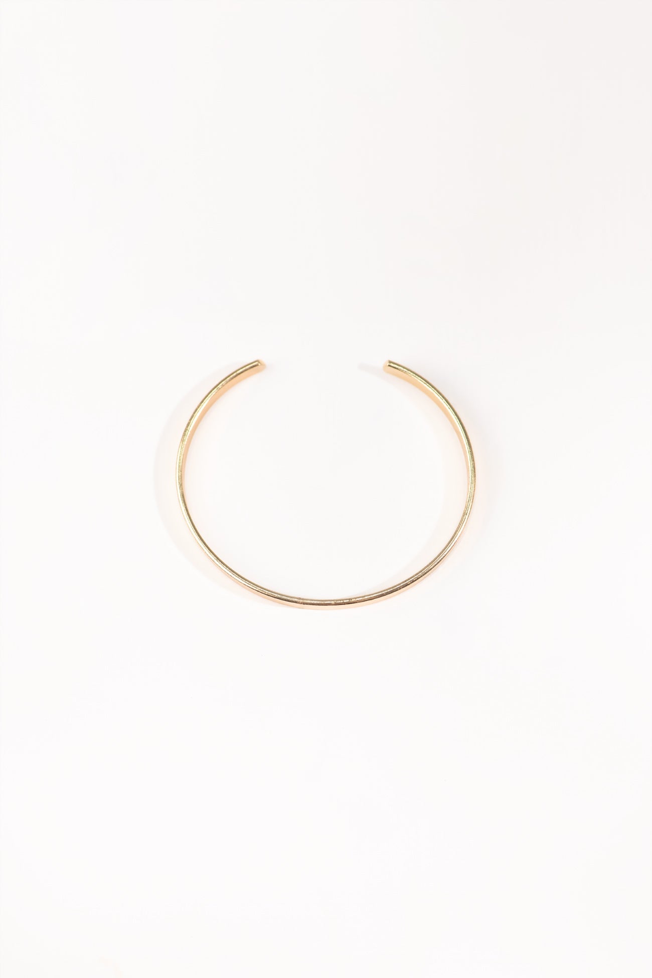 BTW - METALLIC BRACELET