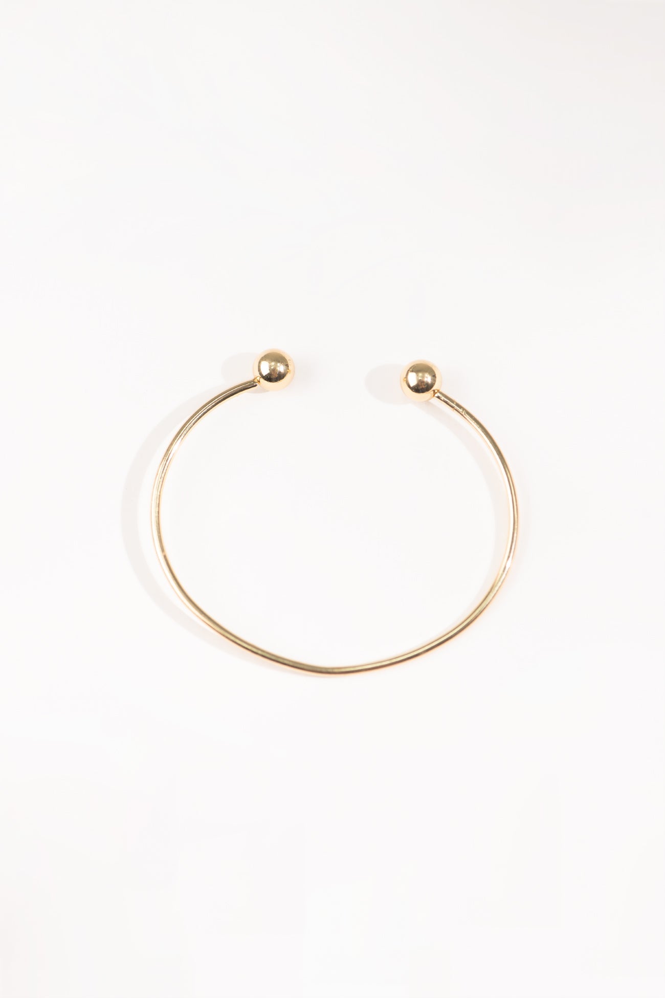 BTW - METALLIC BRACELETS