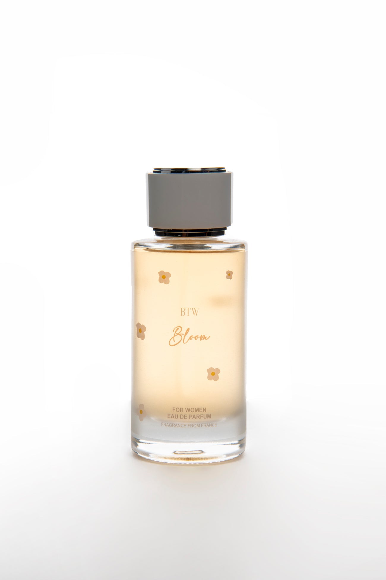 BTW - BLOOM