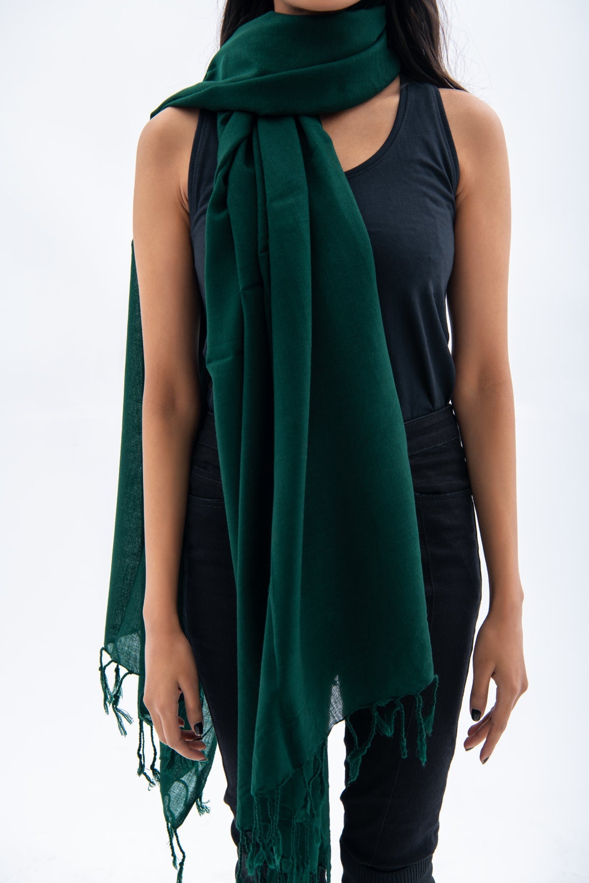 BTW - ABUNDANT GREEN-D