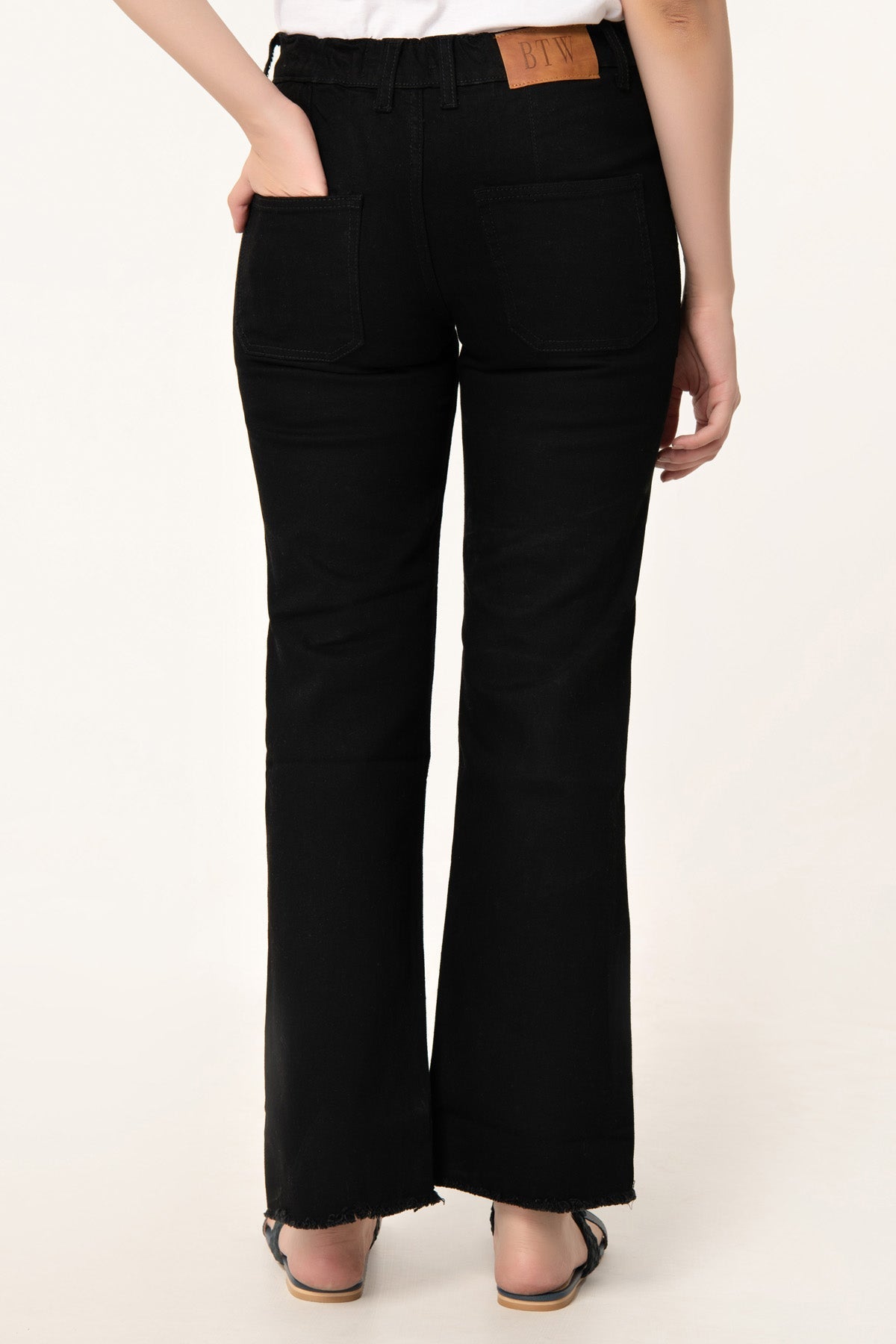 BTW - MIDKNIGHT MOSS