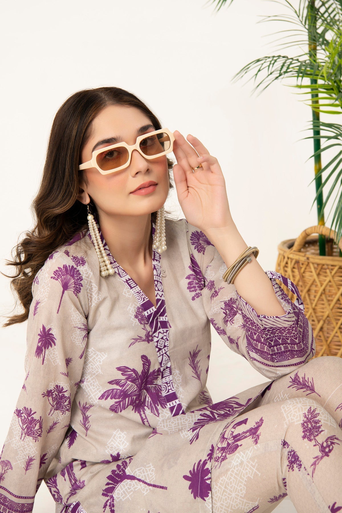 BTW - PALM FAYETTE S&T