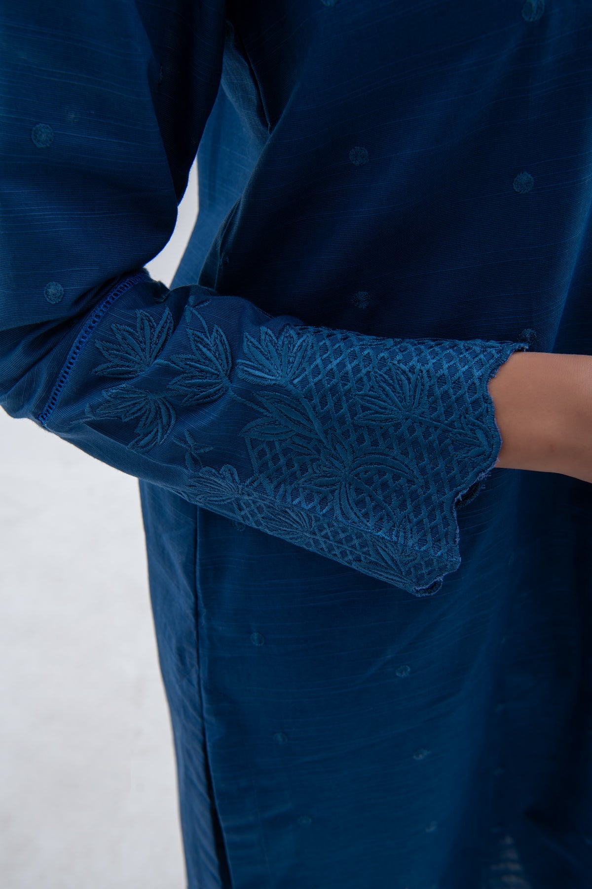 BTW - SAILOR BLUE S&T