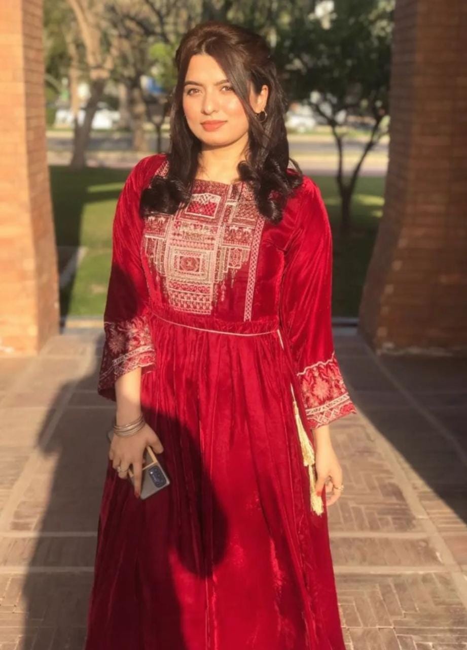 Chilgozay - Coral (263)