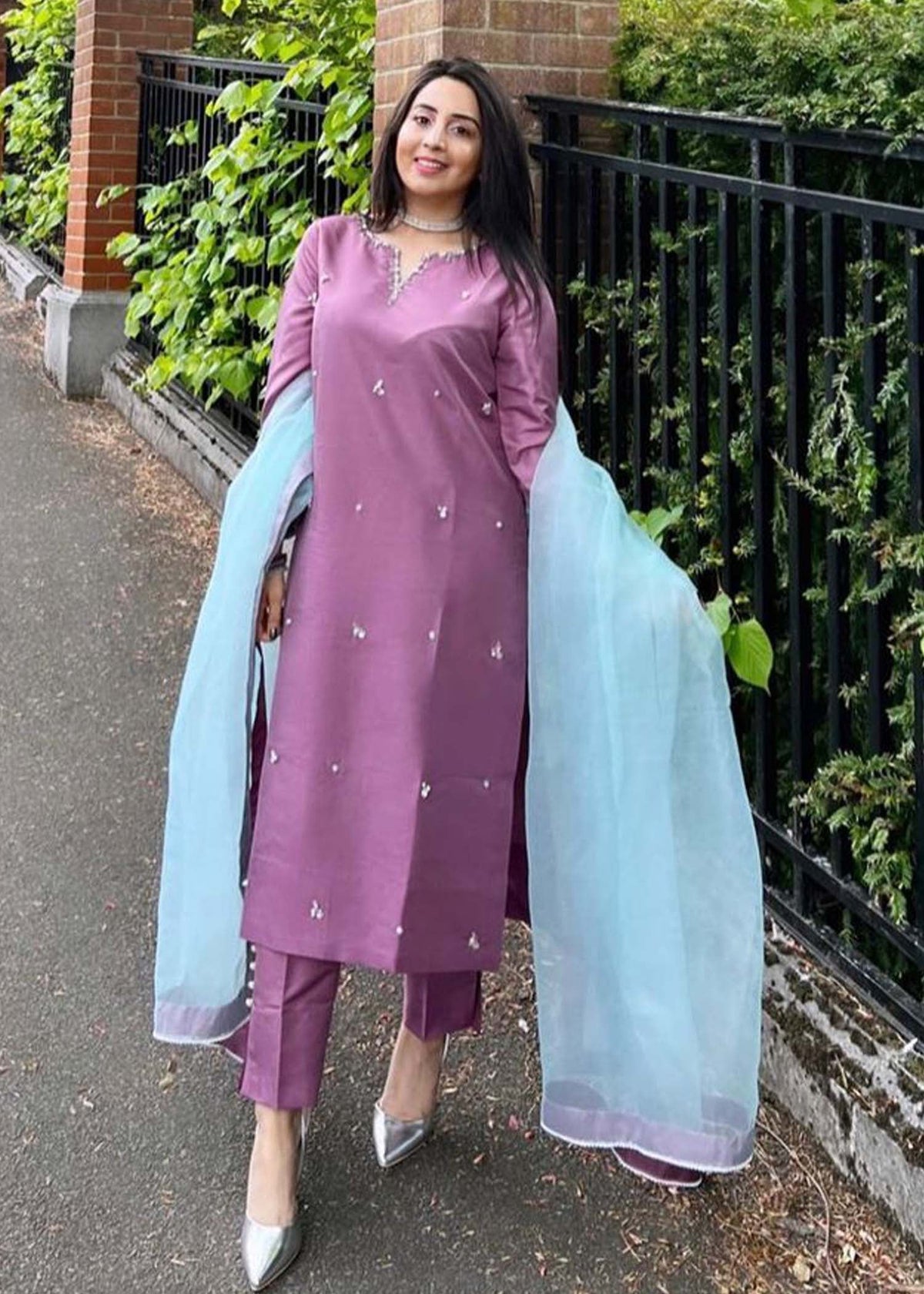Client Diary - New Moon
