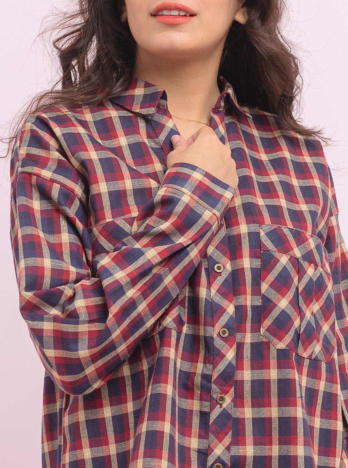 Beechtree - Printed Shirt