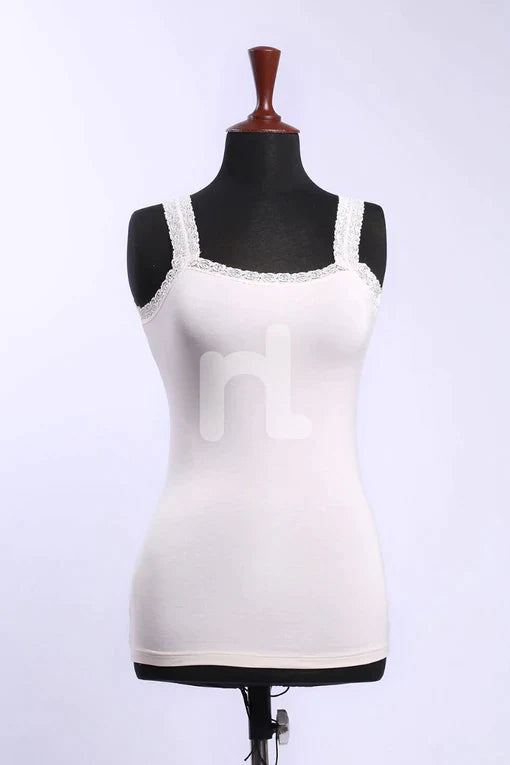 Nishat Linen - Beige Camisole 433970118