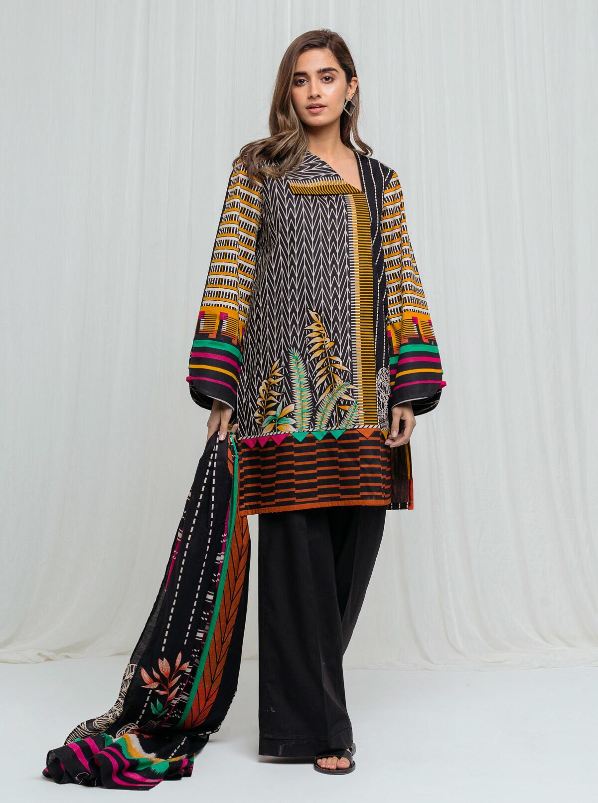 Beechtree - Black Bliss - 3 Piece