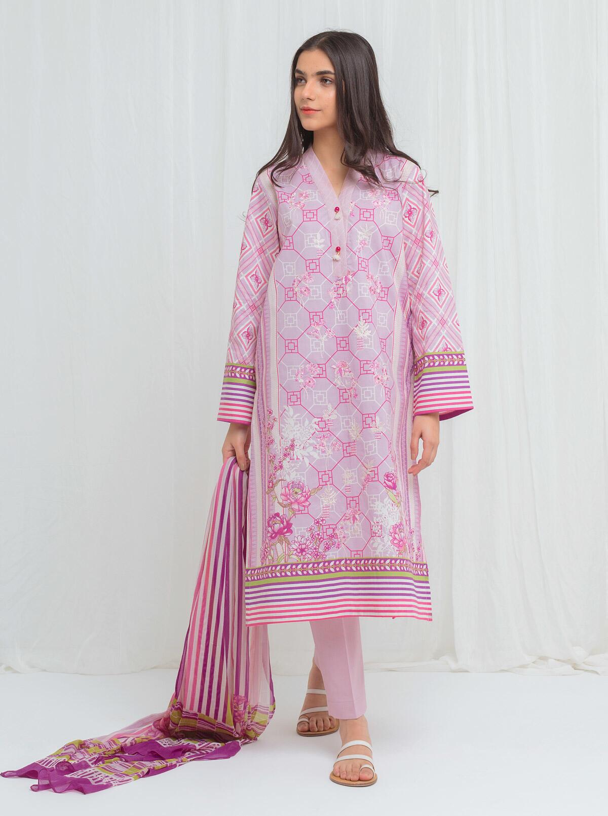 Beechtree - Alvish Lilca - 3 Piece