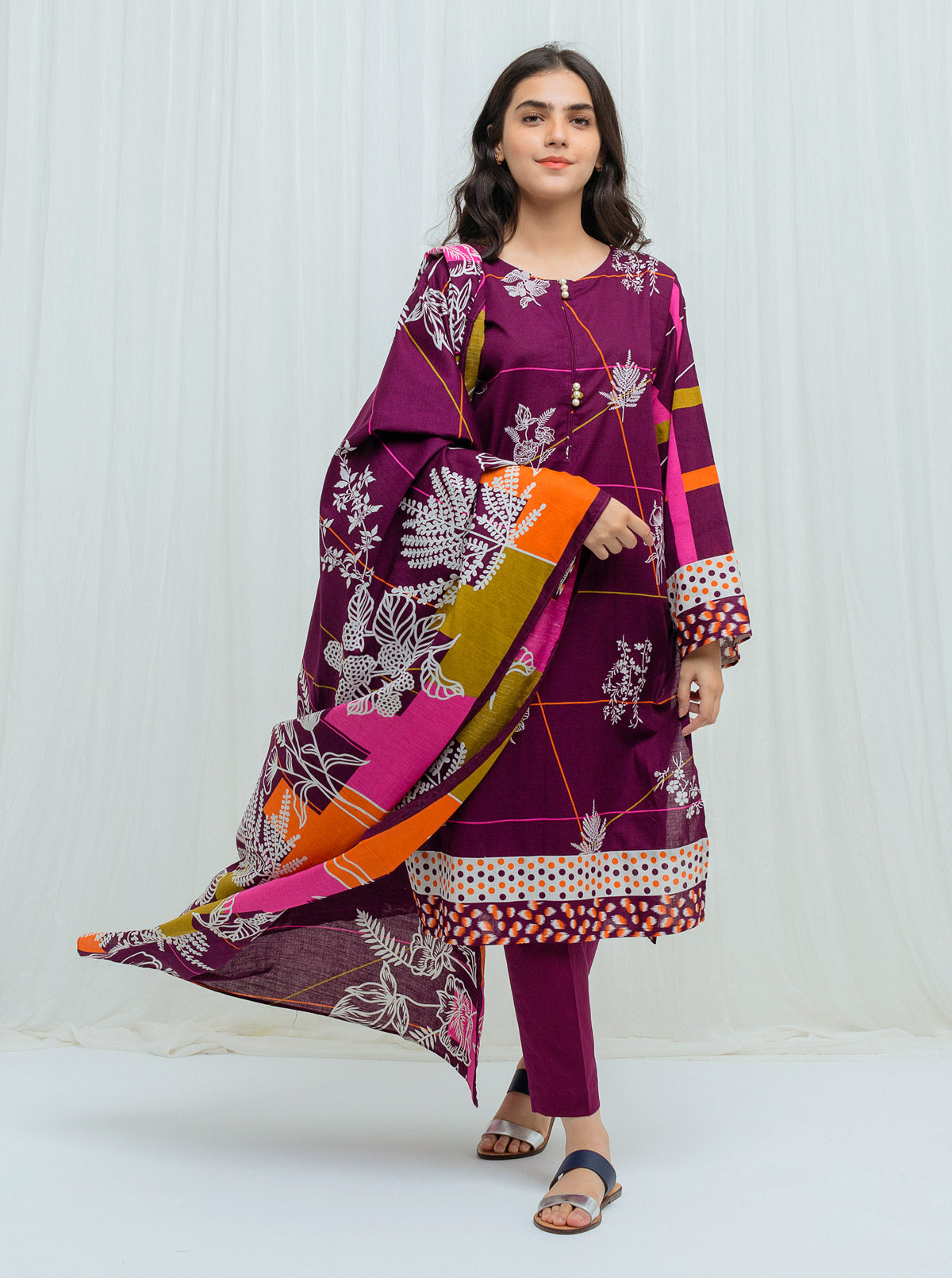 Beechtree - Astral Aura -Printed-2P