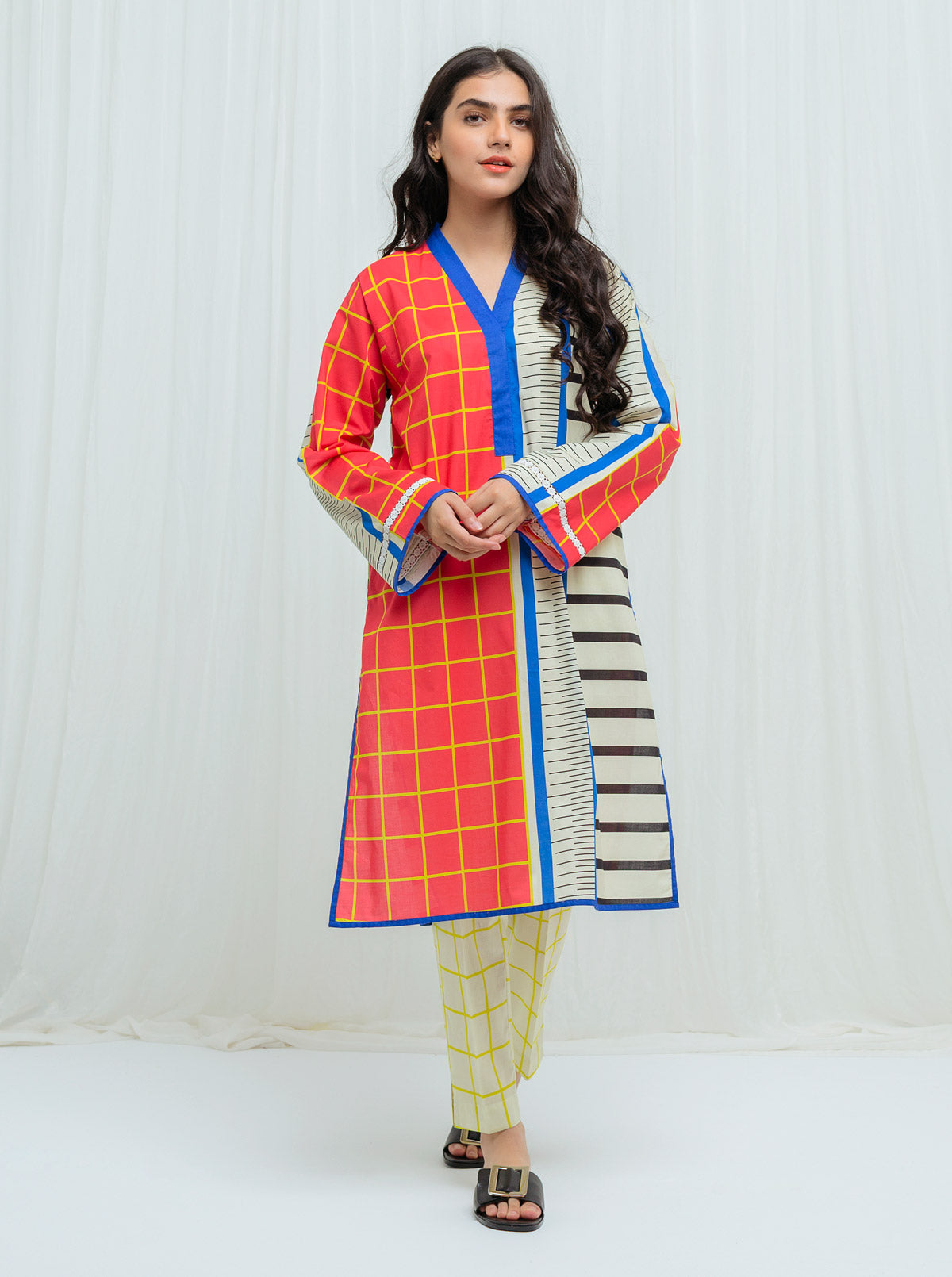 Beechtree - Radiant Graph -Printed-2P