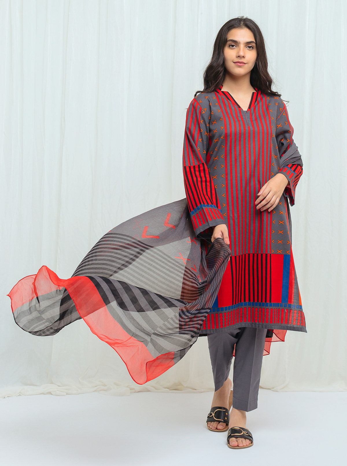 Beechtree - Gray Wisp -Printed-3P