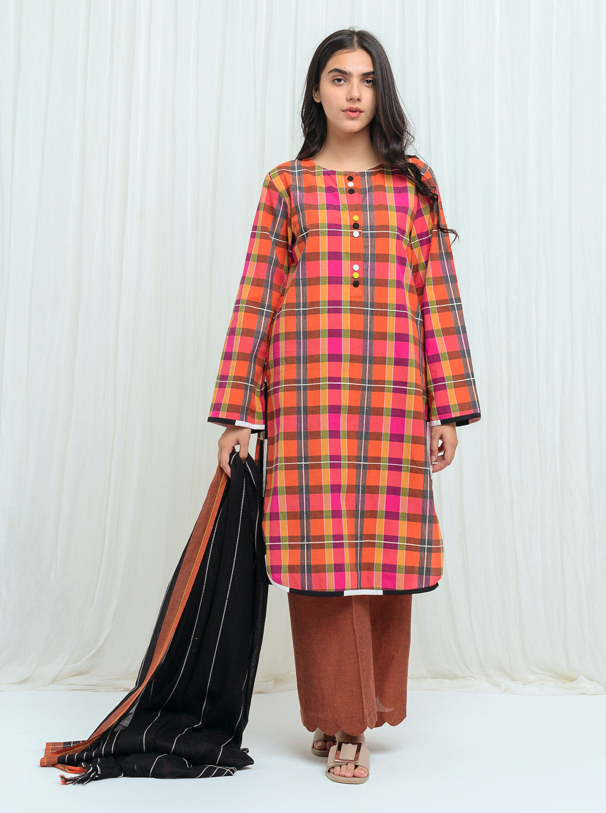 Beechtree - Spectrum Blocks - Jacquard - 3P