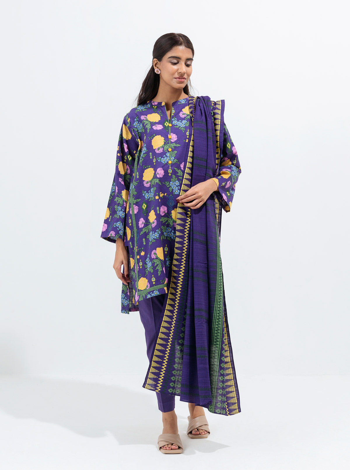 Beechtree - Violet Garden-Printed-3P