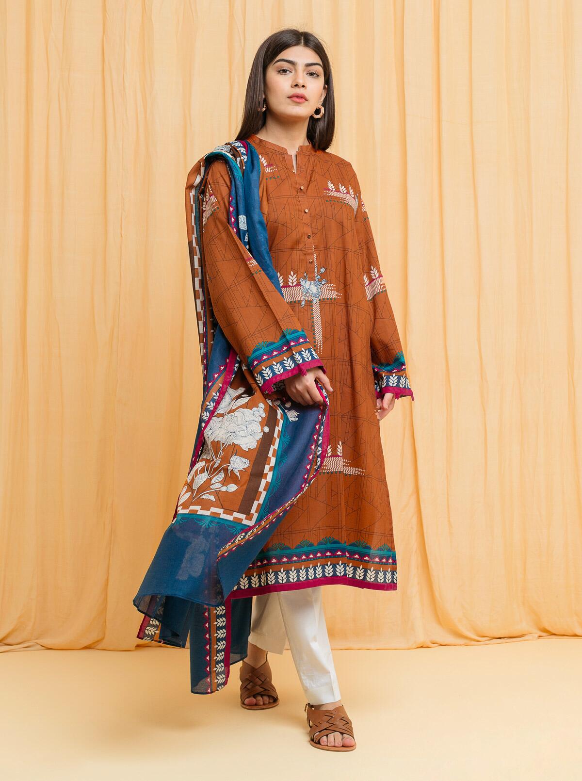 Beechtree - Mythic Glow - Printed 2 Piece