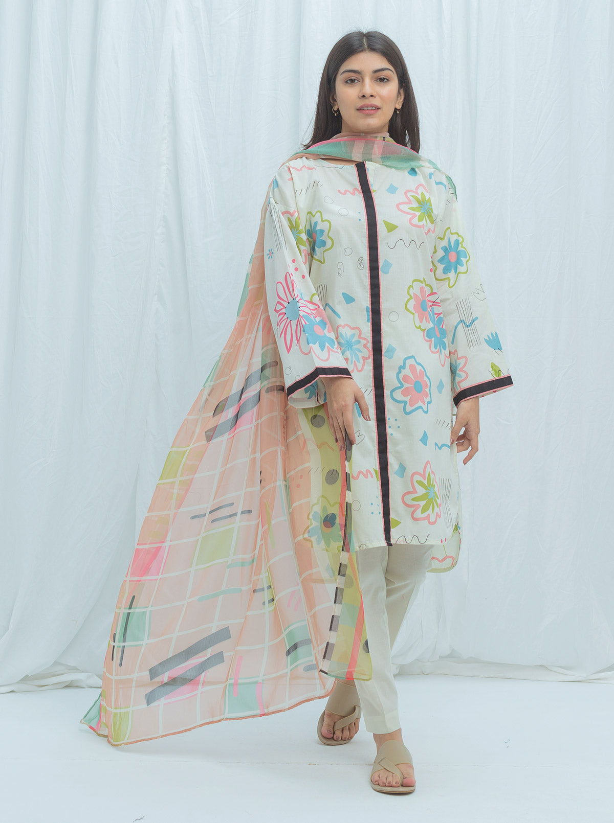 Beechtree - Summer Pastels-Printed-3P