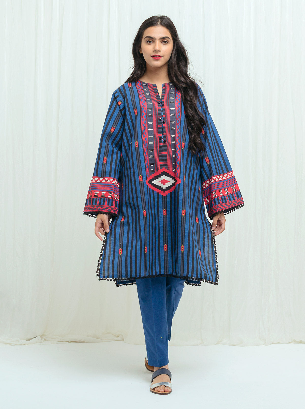 Beechtree - Classic Navy - 2P