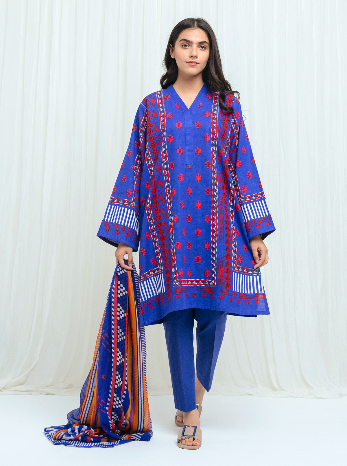 Beechtree - Classic Heritage - Printed - 3P