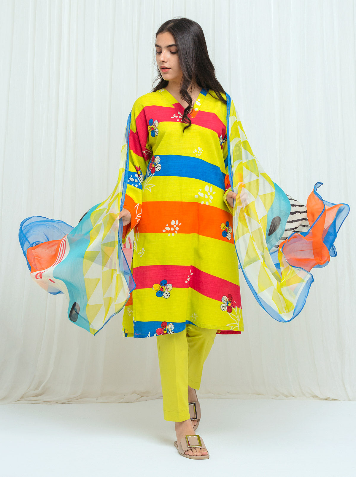 Beechtree - Punk Pops - Printed - 3P