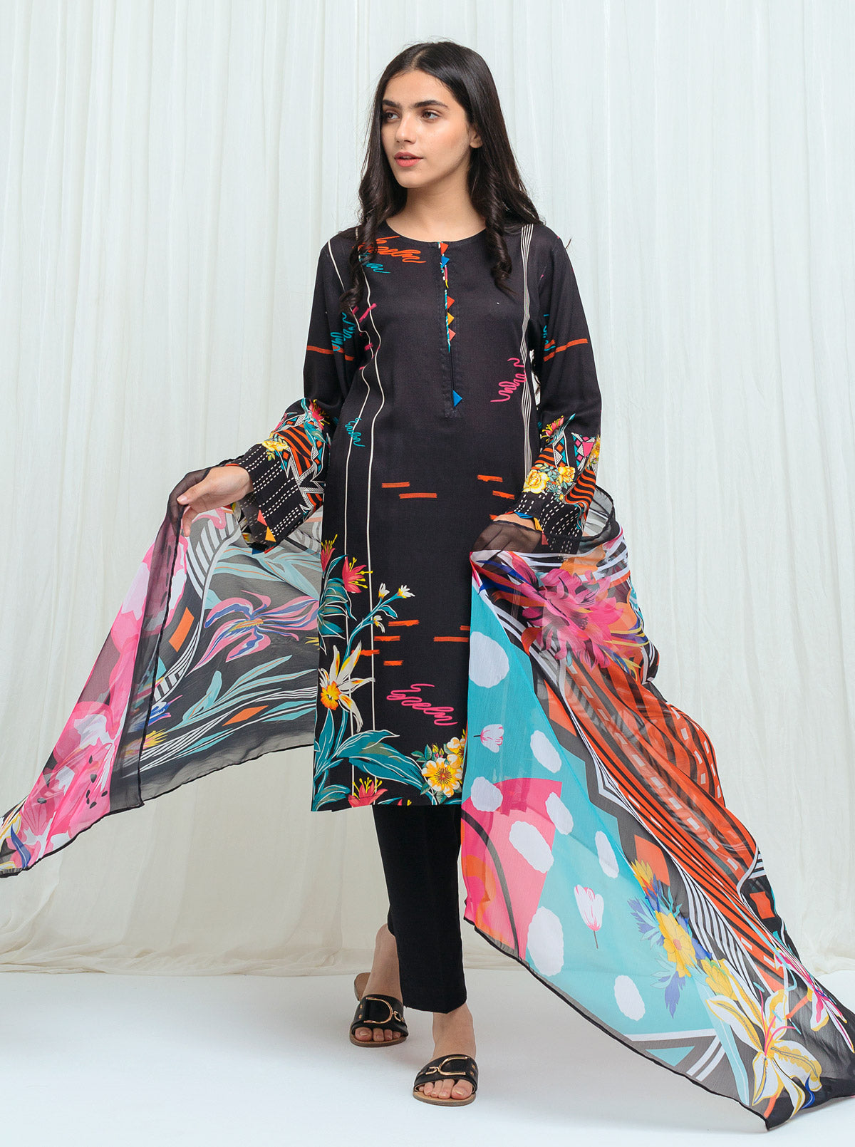 Beechtree - Vivid Mistprinted - 3P