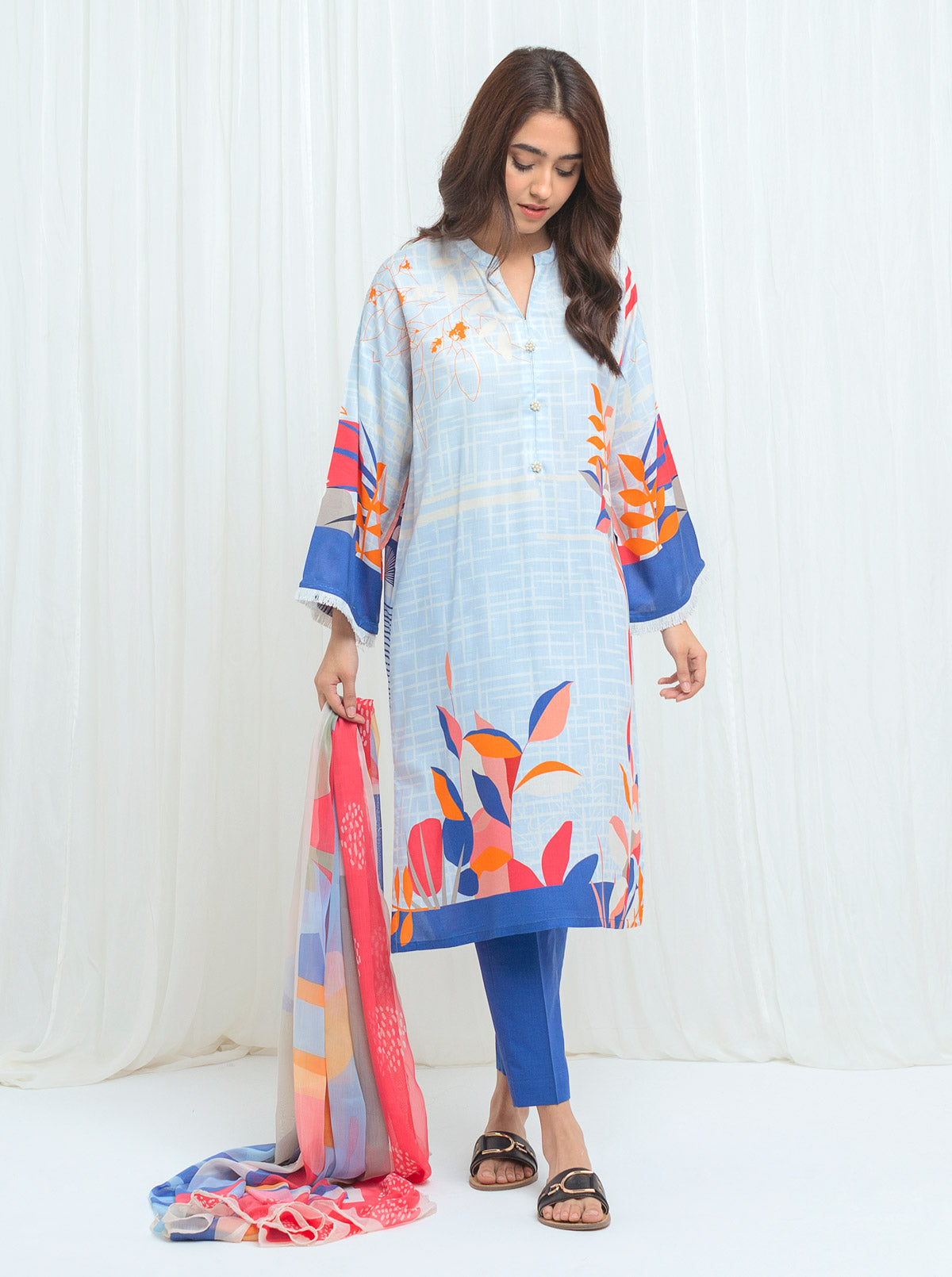 Beechtree - Arctic Bloom - Printed - 3P