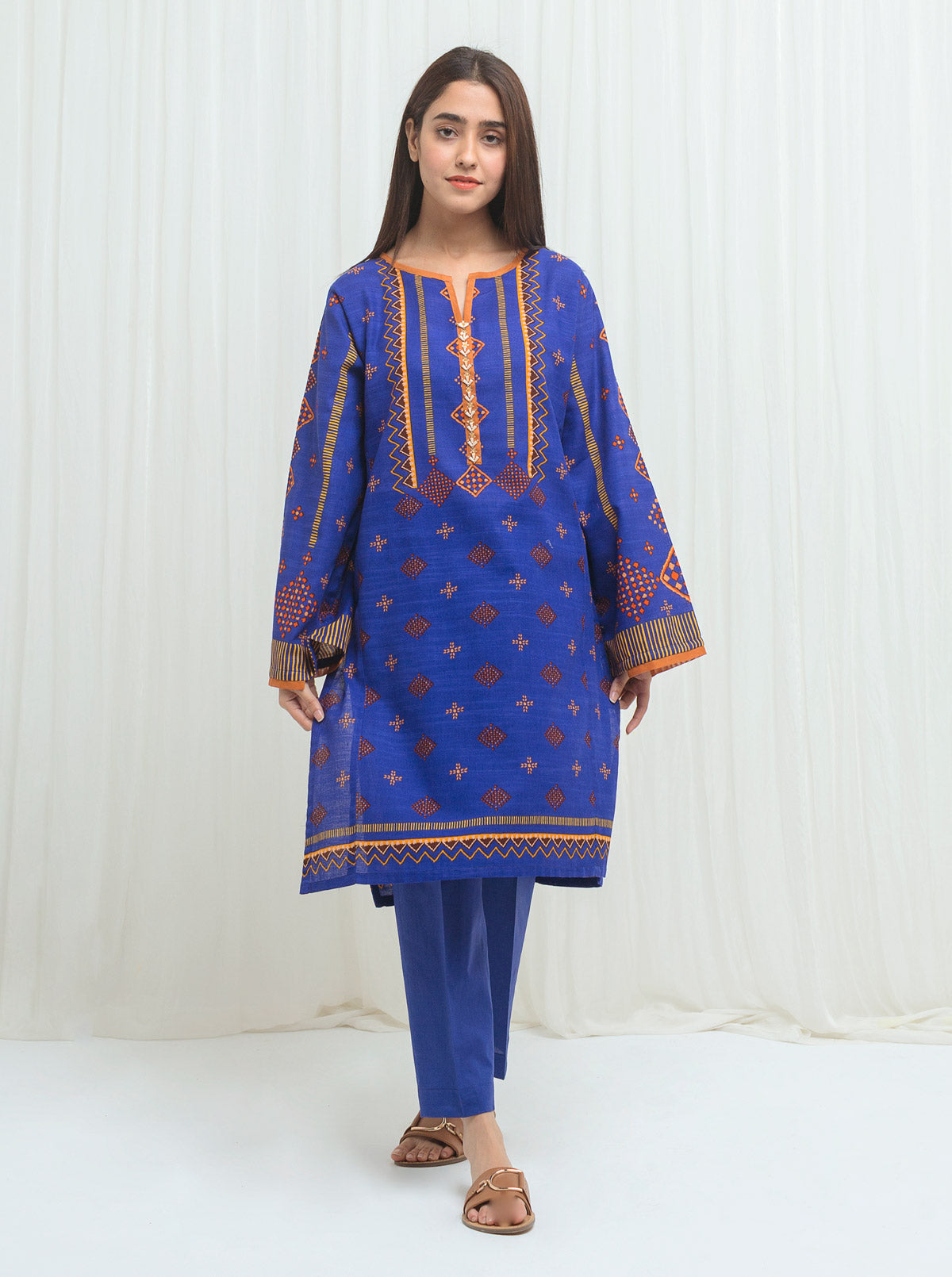 Beechtree - Ethno Vibes-Printed-2P