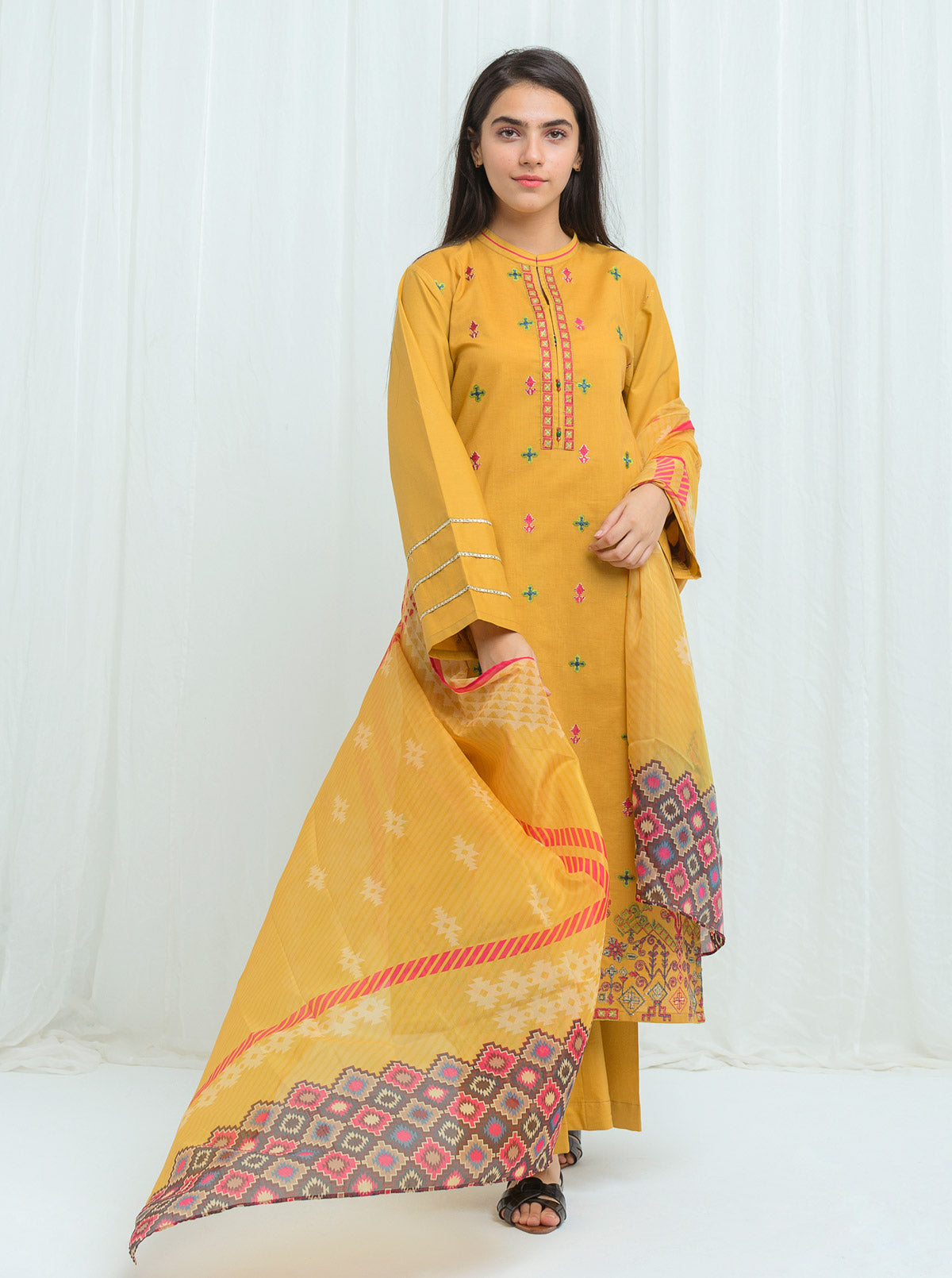 Beechtree - Tribal Effect - 3 Piece