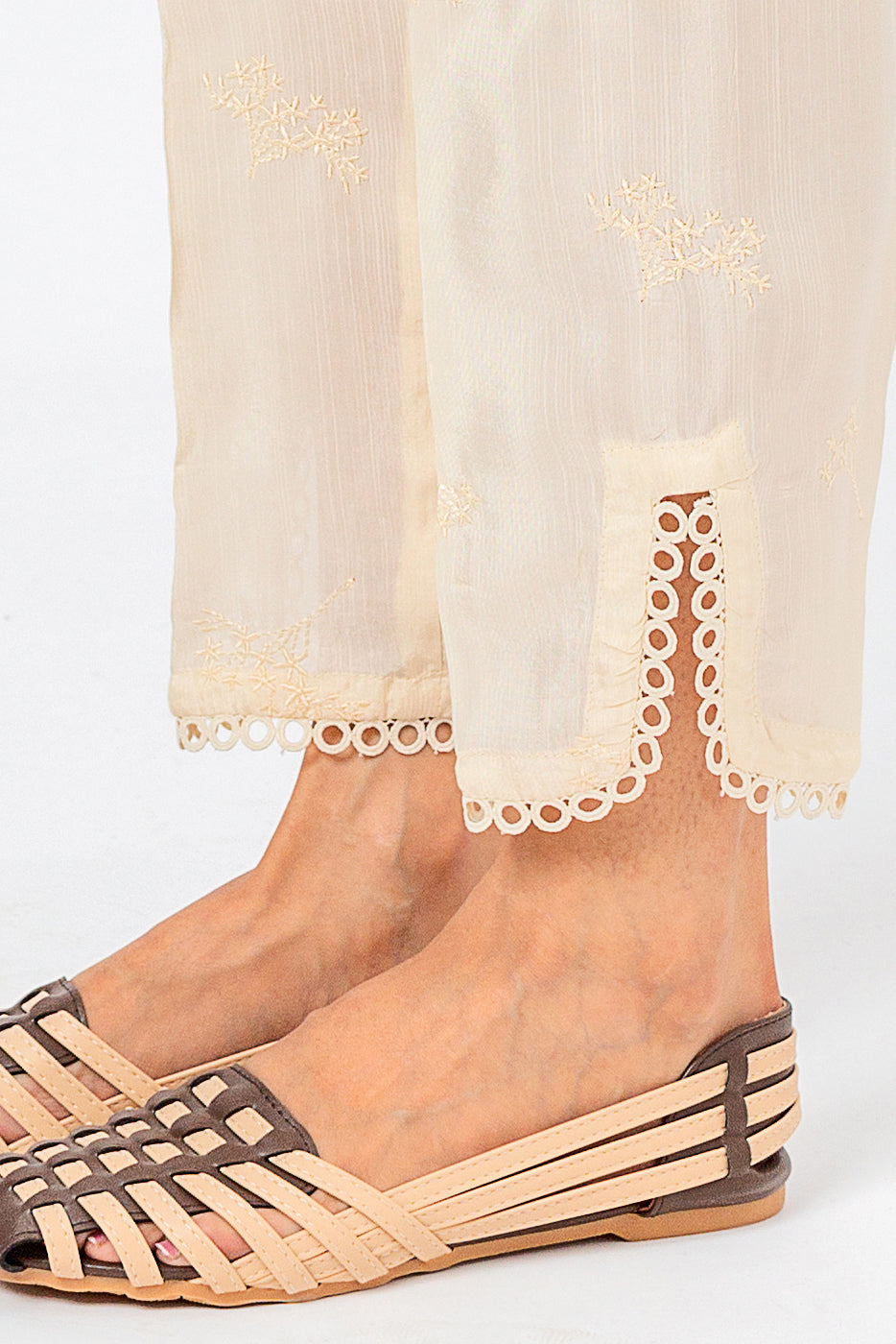 Beechtree - Silk Pants