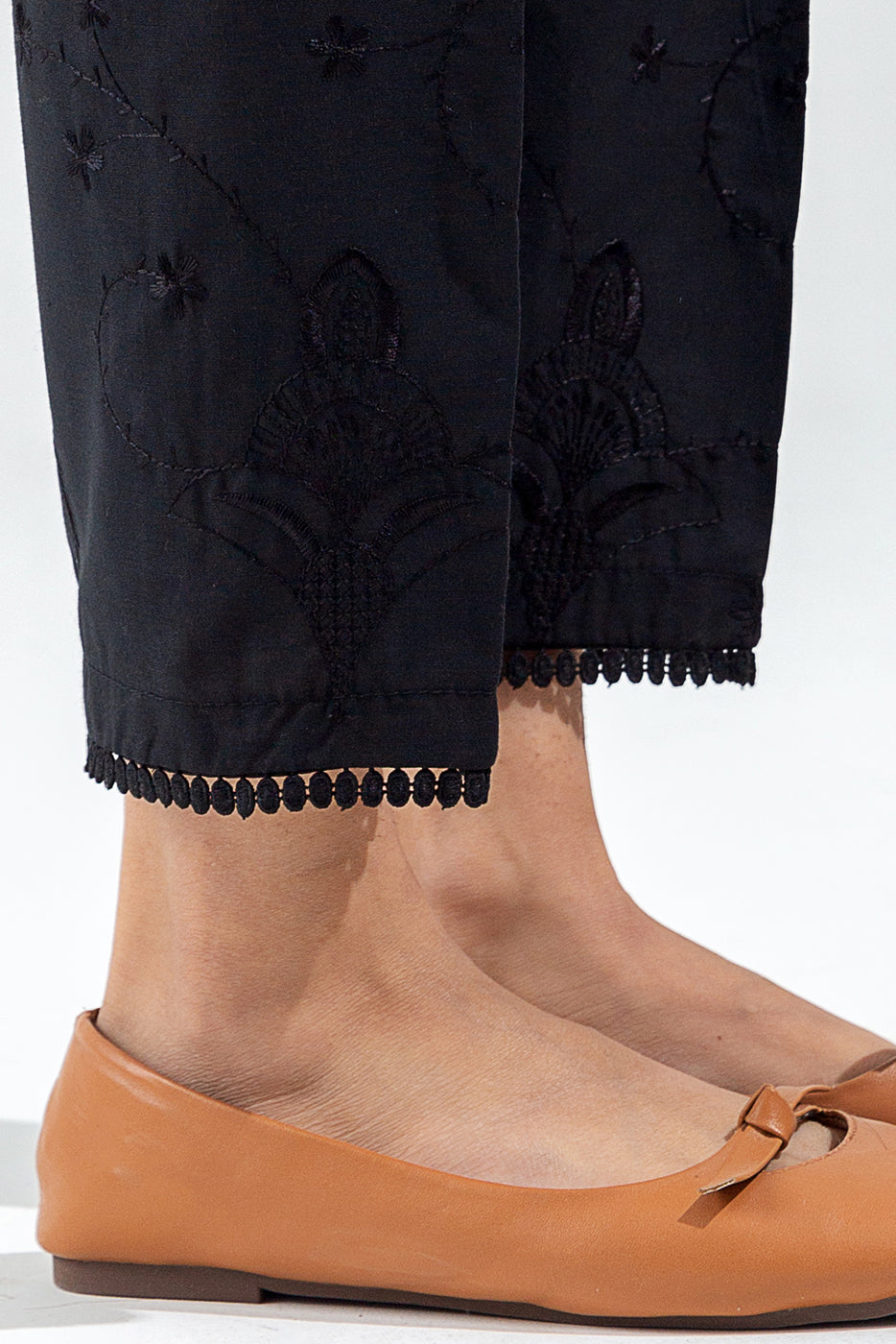 Beechtree - Straight Pants