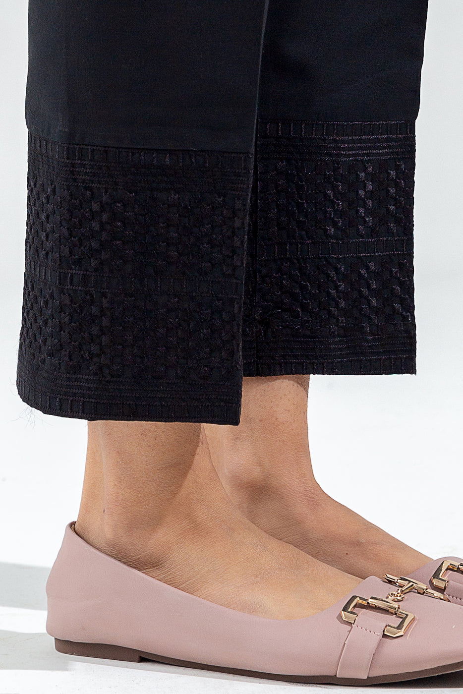 Beechtree - Straight Pants